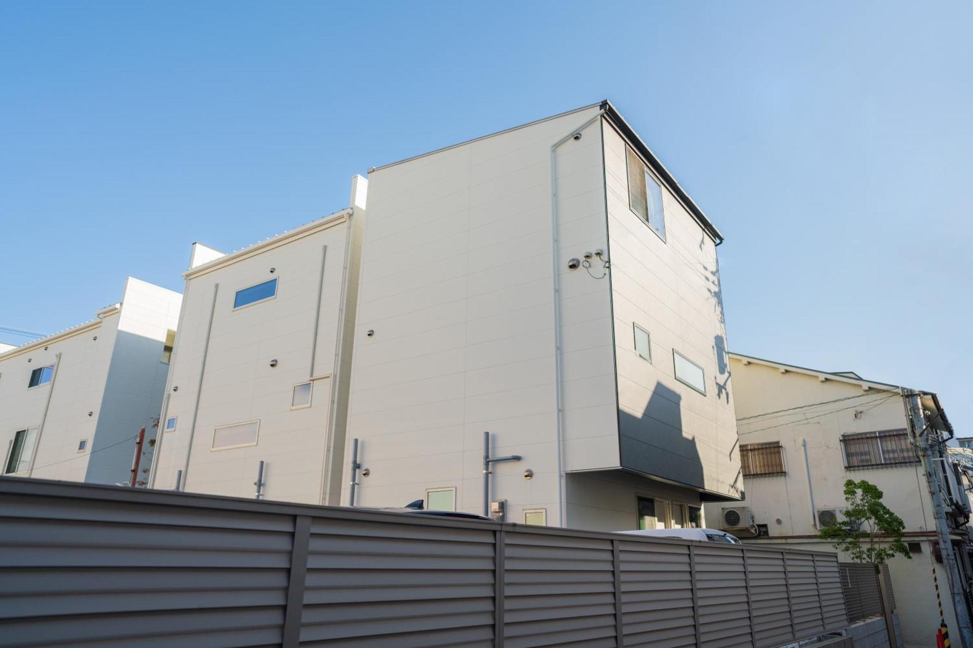 Cityrevillas-c館 Holiday home Osaka