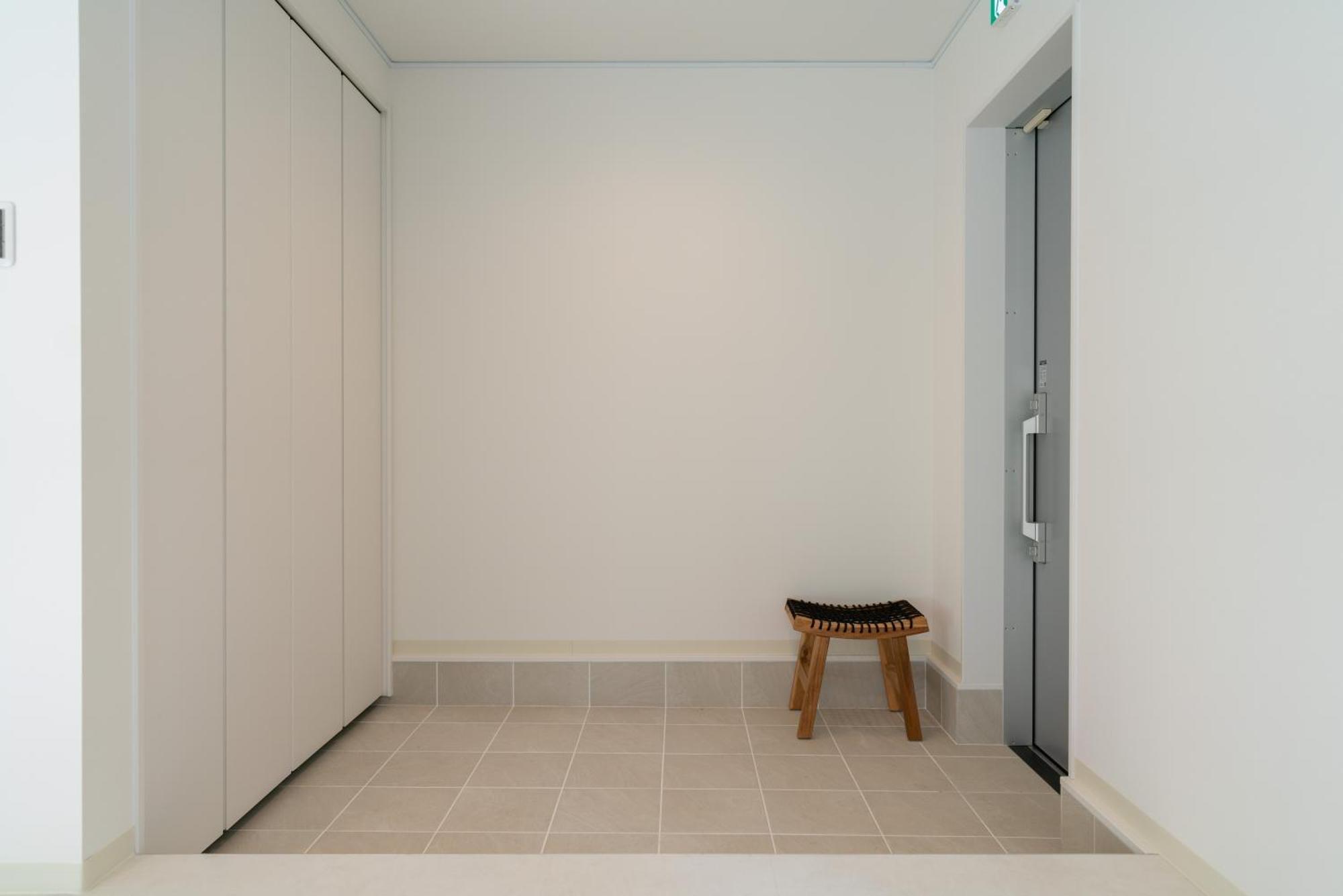 Holiday home Cityrevillas-c館 *