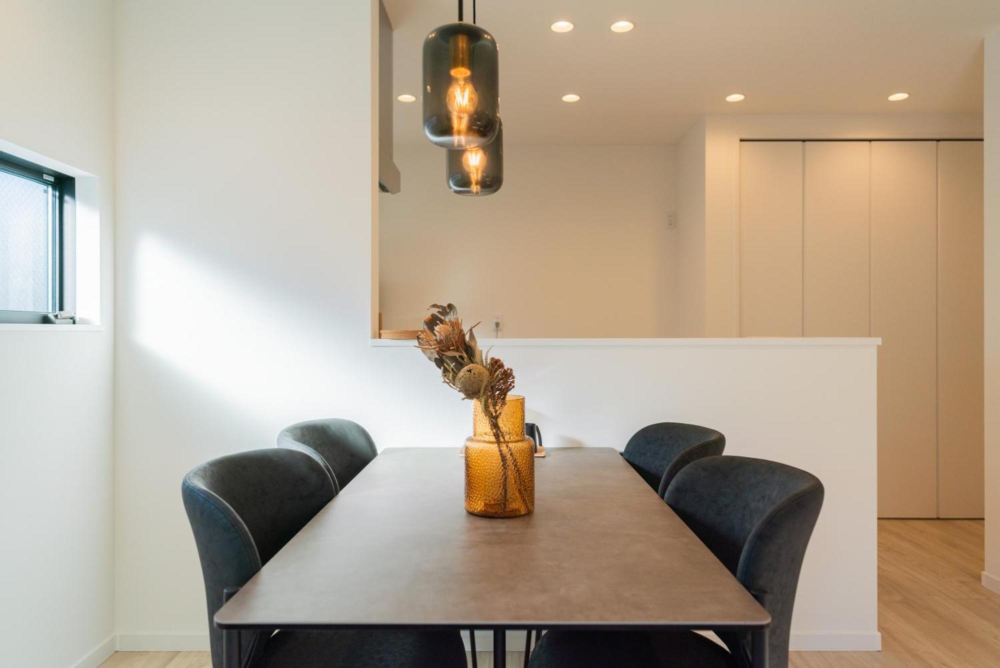 Cityrevillas-c館 Holiday home *