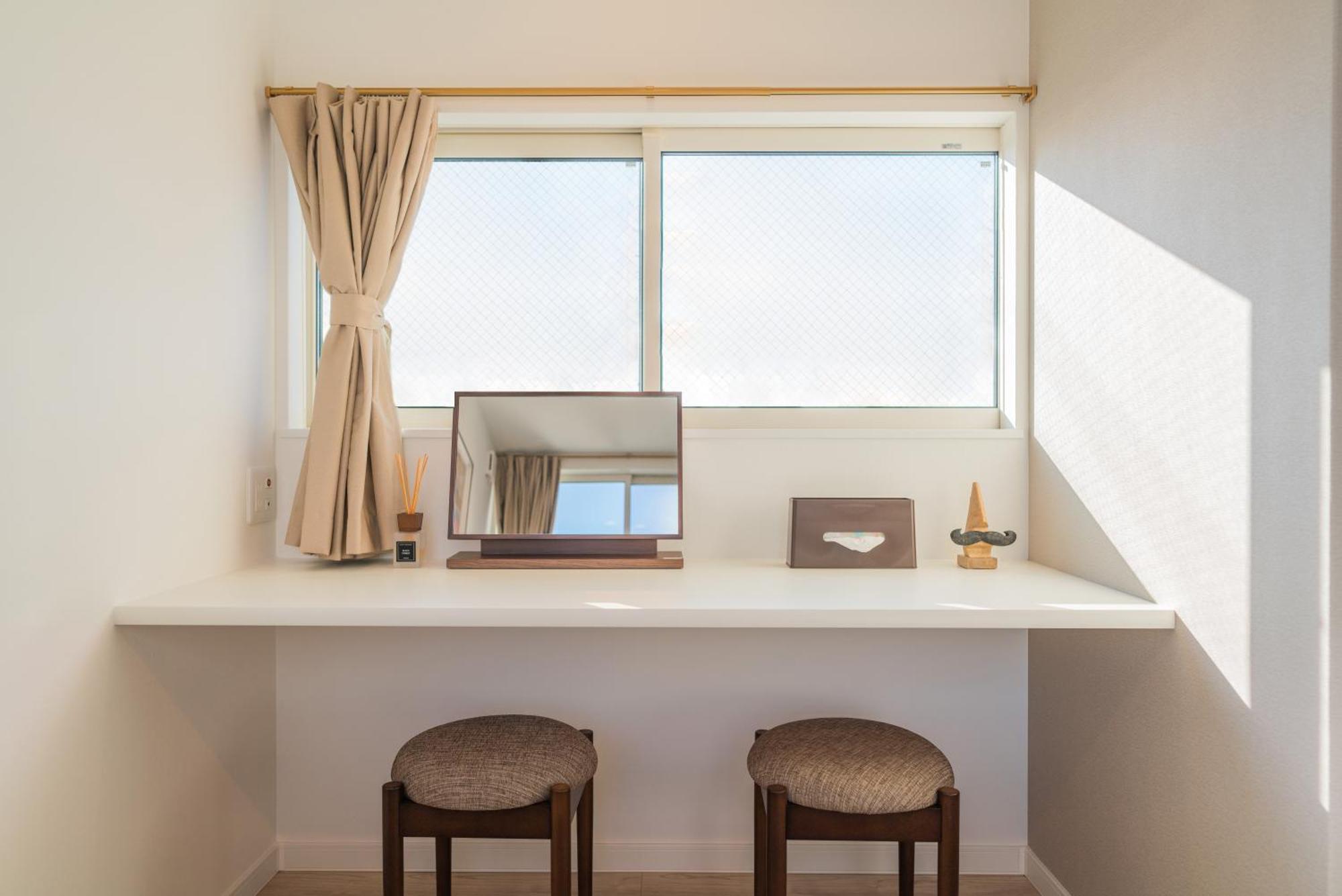 Cityrevillas-c館