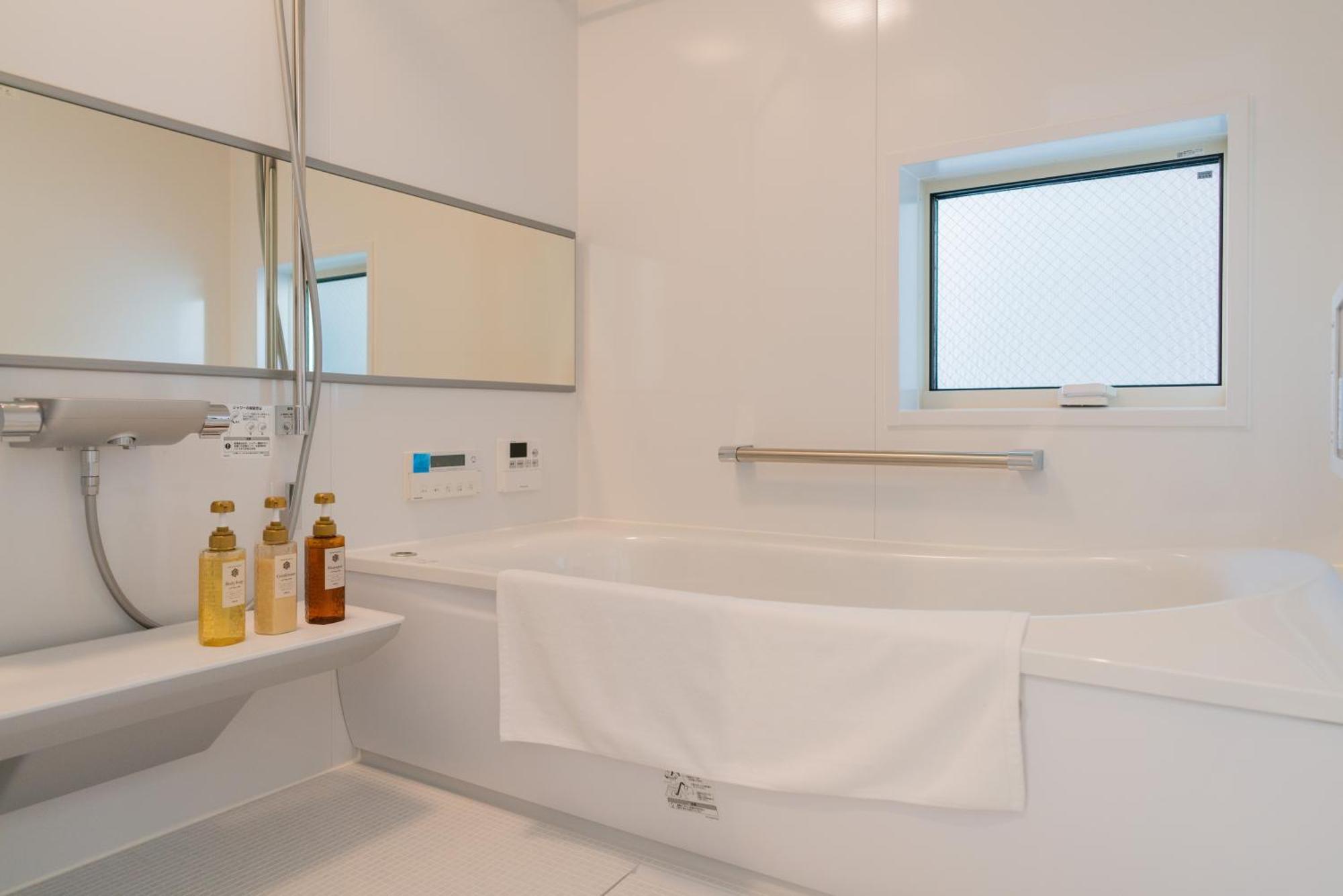 Holiday home Cityrevillas-c館
