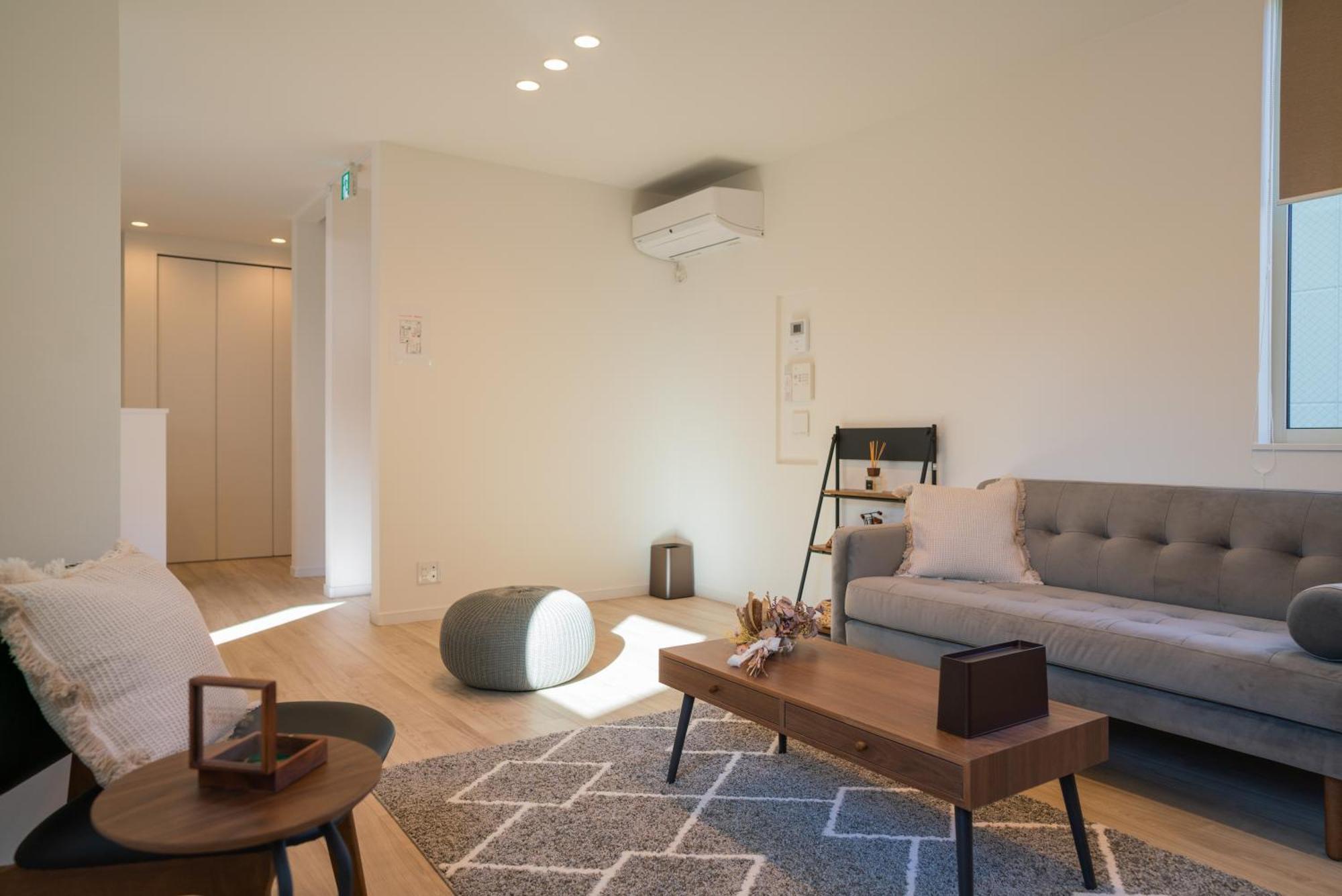 Holiday home Cityrevillas-c館 *