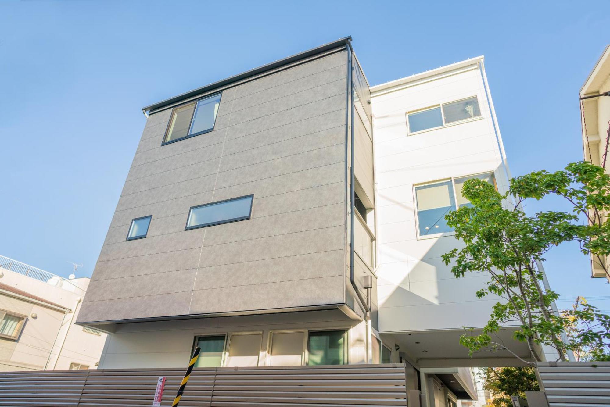 Cityrevillas-c館 Holiday home