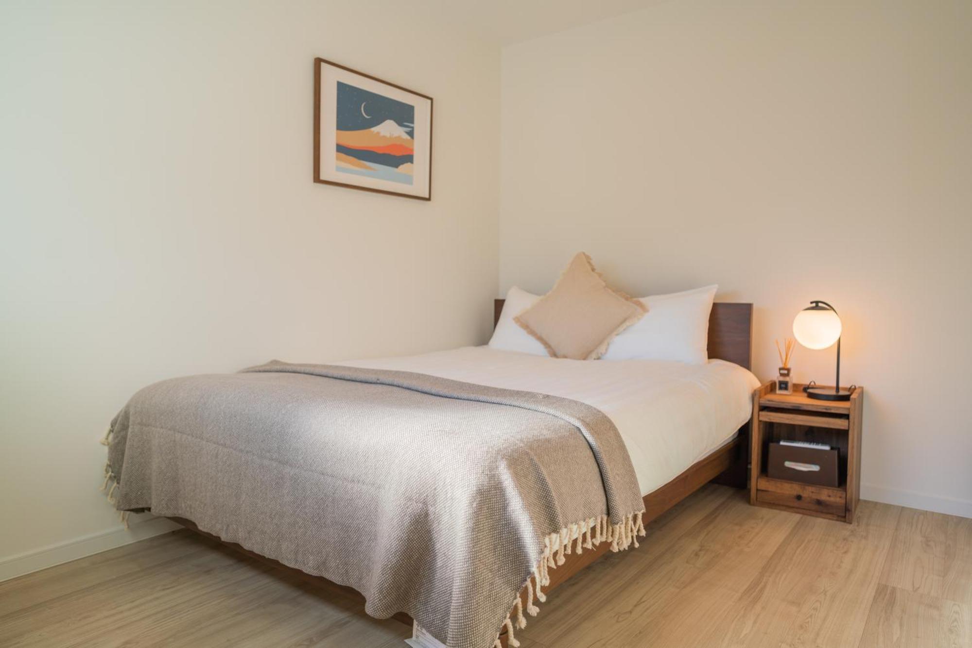 Cityrevillas-c館 Holiday home Osaka