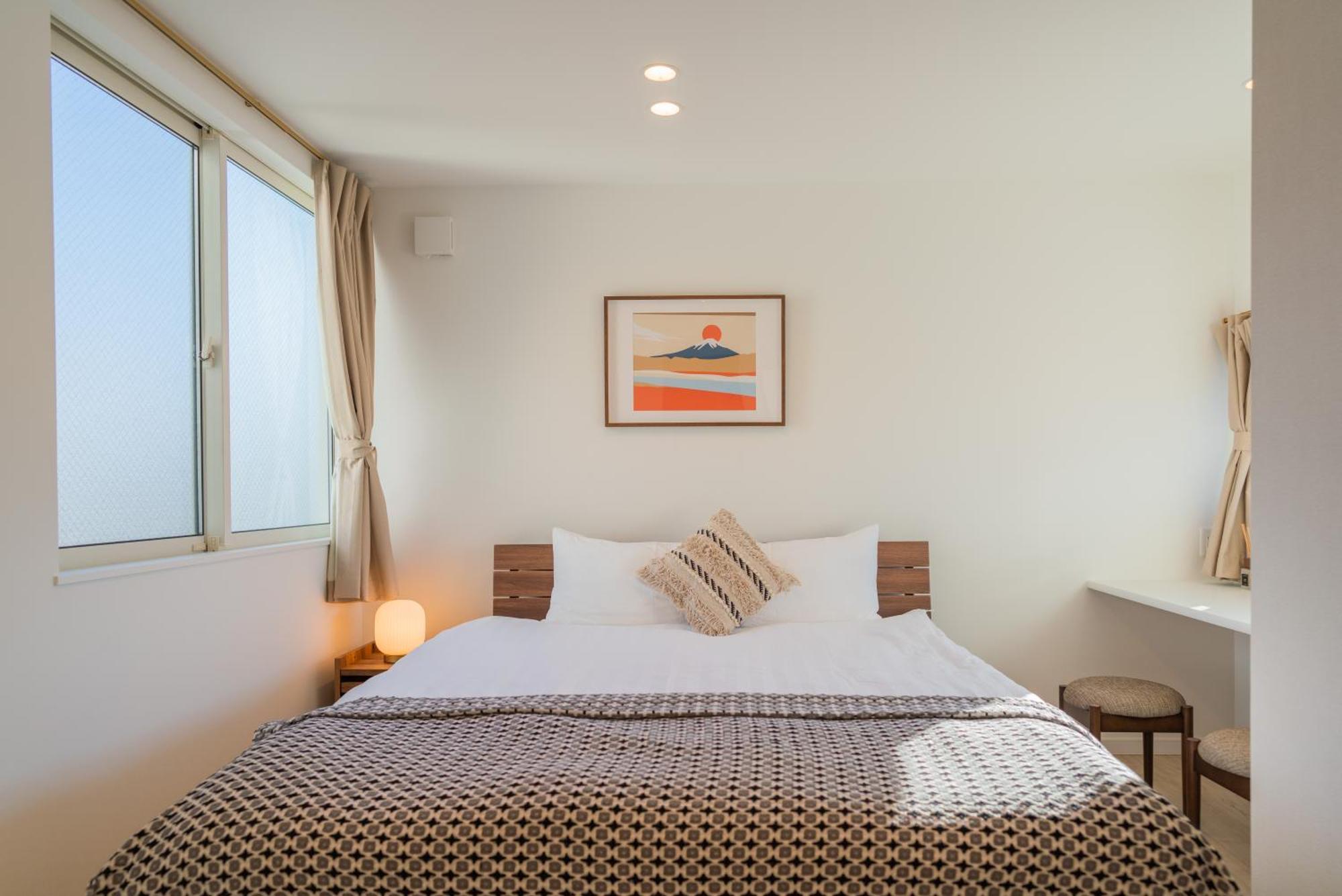 Cityrevillas-c館 Holiday home *