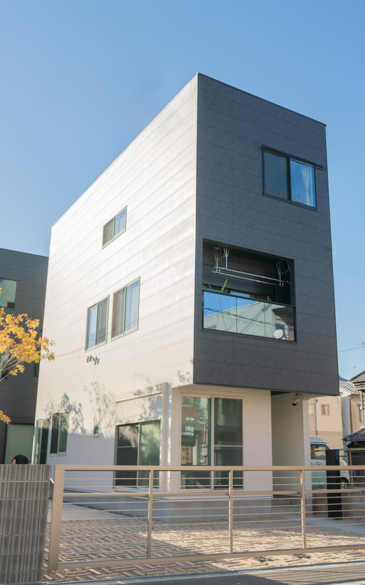Cityrevillas-c館 Holiday home Osaka