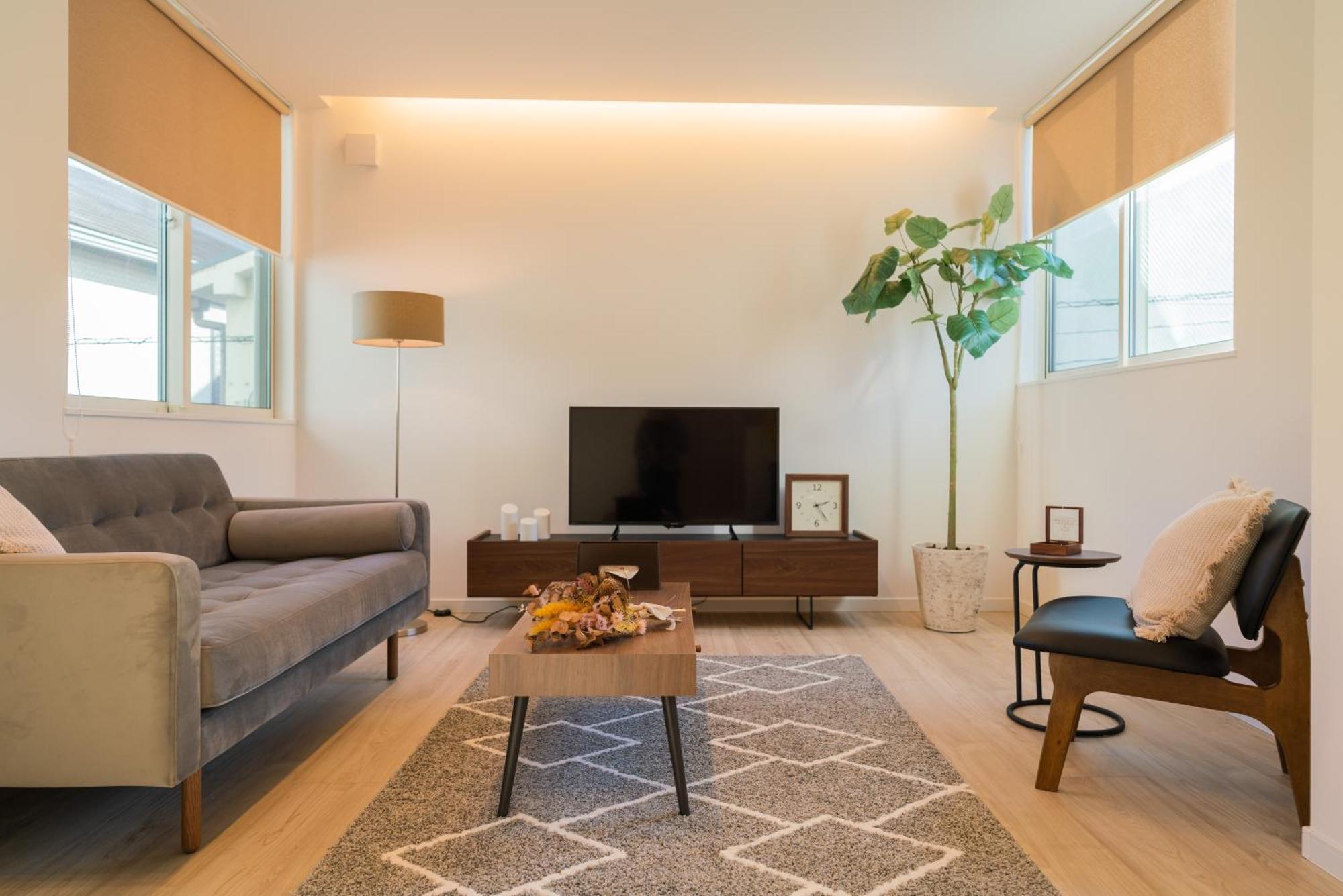 Holiday home Cityrevillas-c館 Osaka