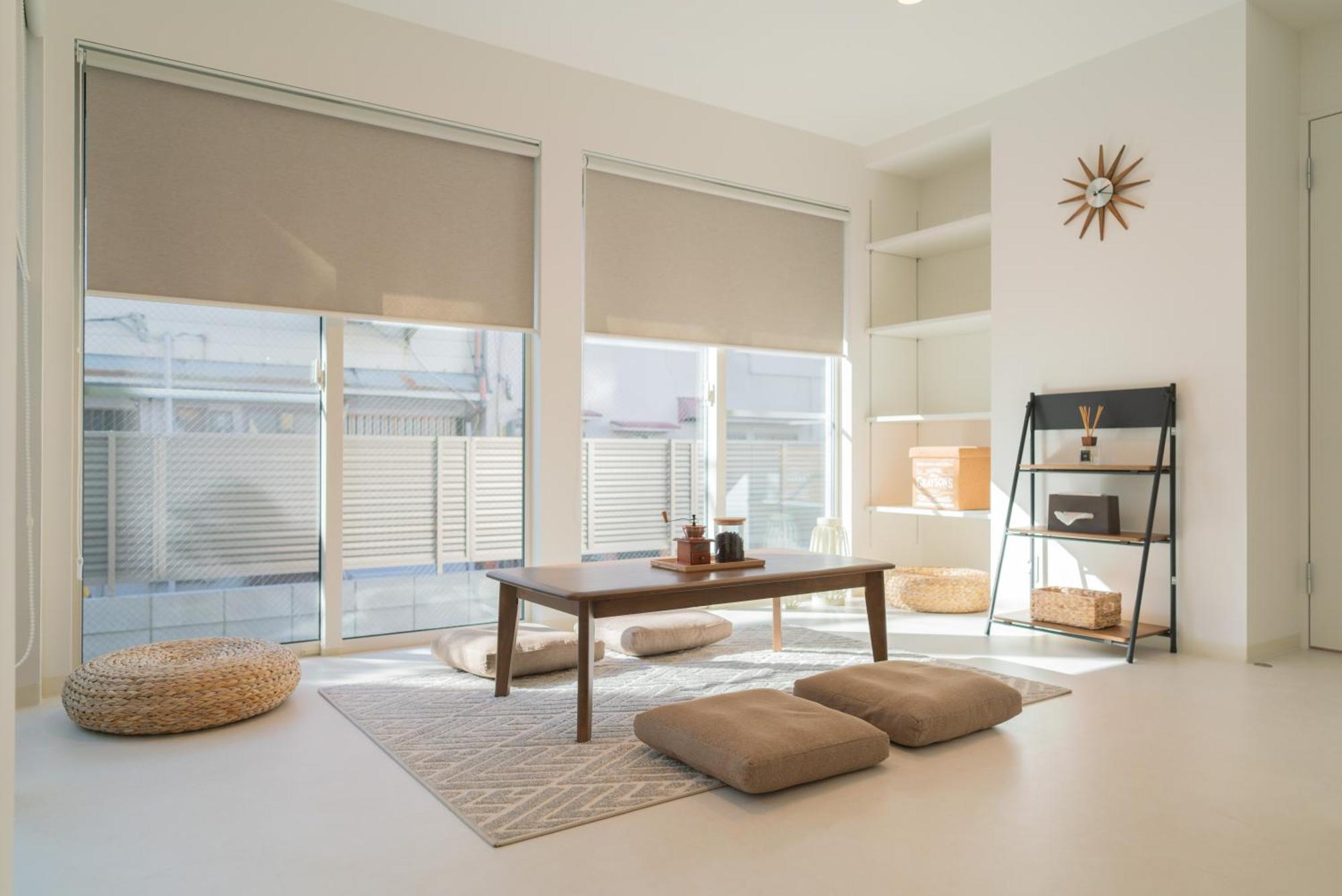 Cityrevillas-c館