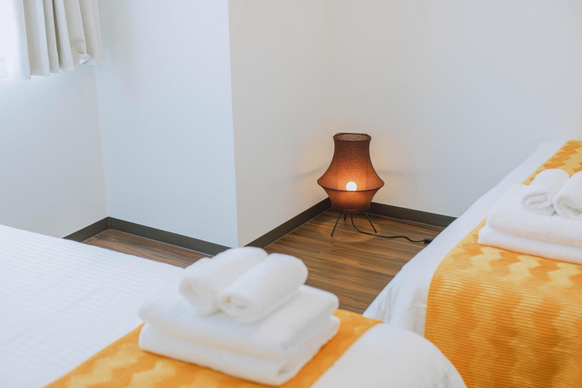 星宿 Hoshijuku Apartment Osaka
