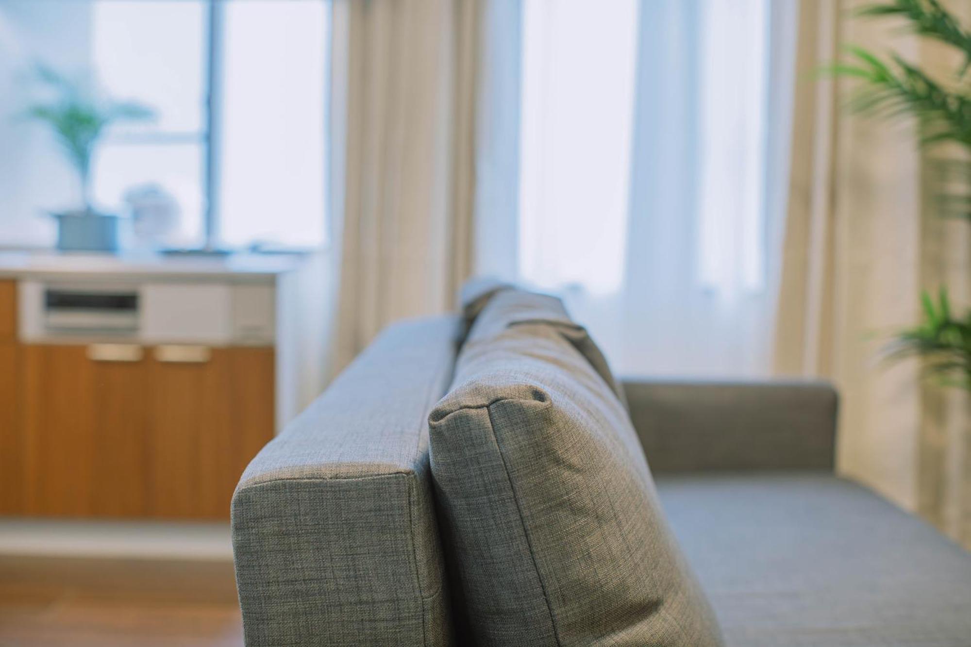 Apartment 星宿 Hoshijuku Osaka