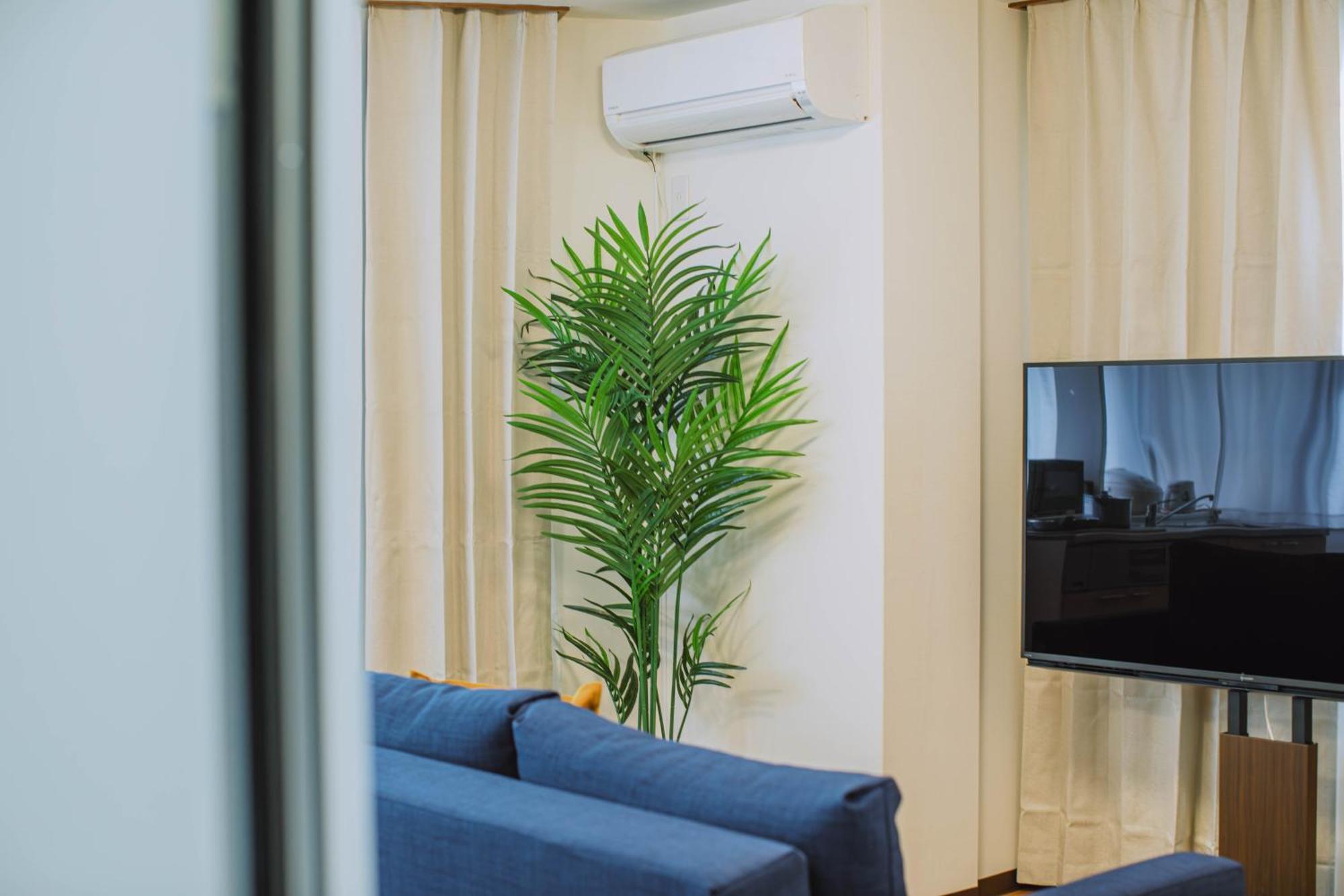 星宿 Hoshijuku Apartment Osaka