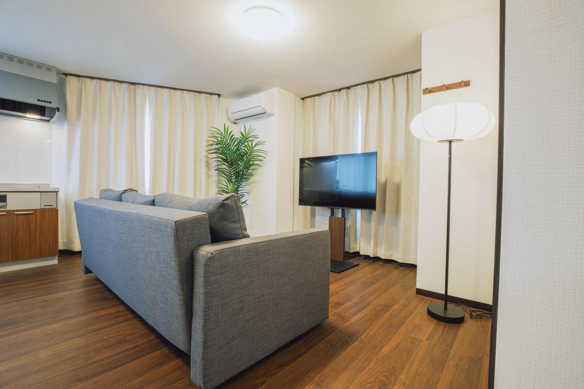 Apartment 星宿 Hoshijuku Osaka