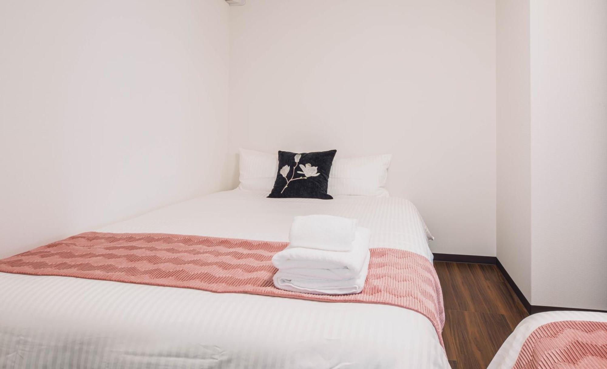 星宿 Hoshijuku Apartment