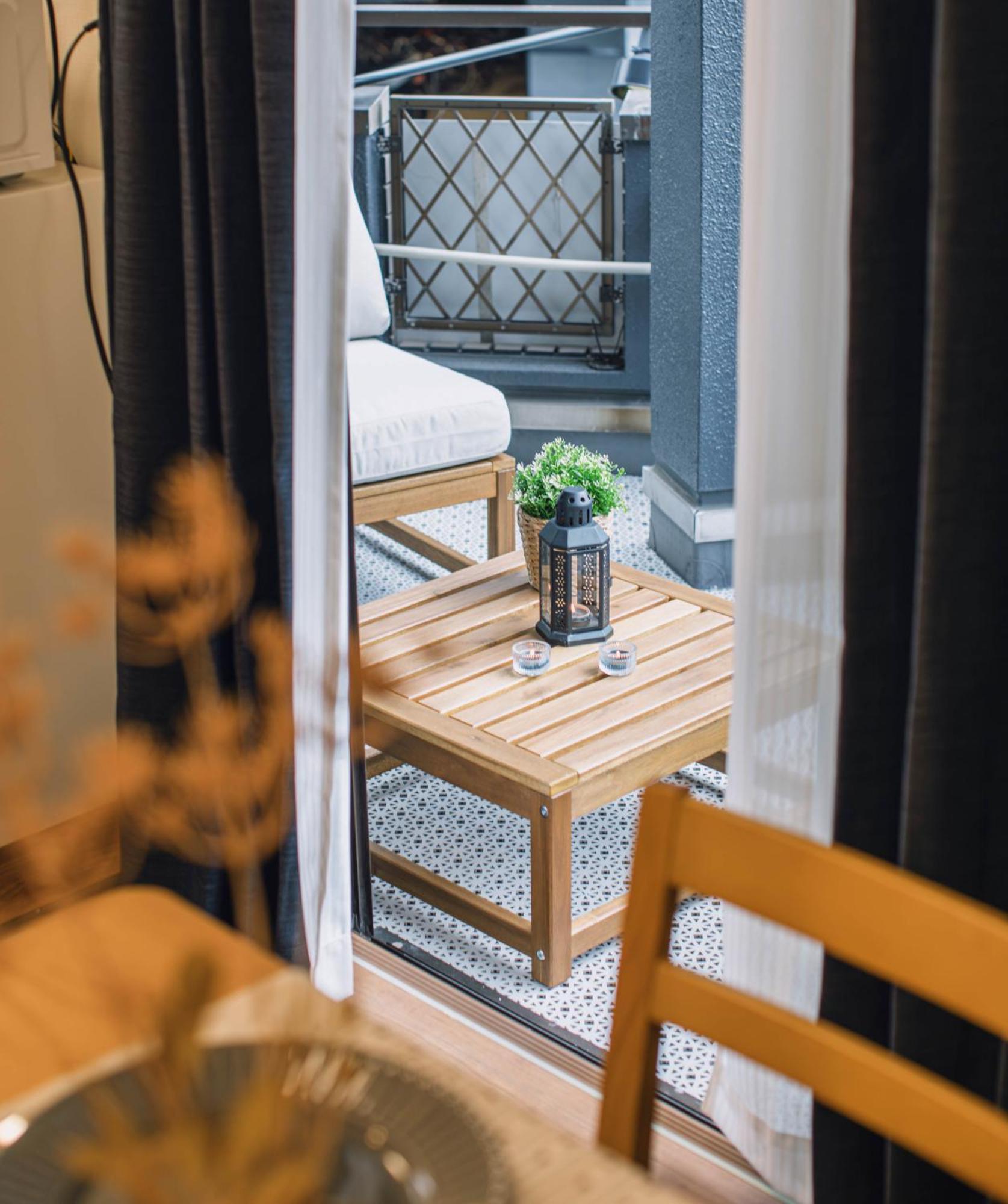 星宿 Hoshijuku Apartment Osaka