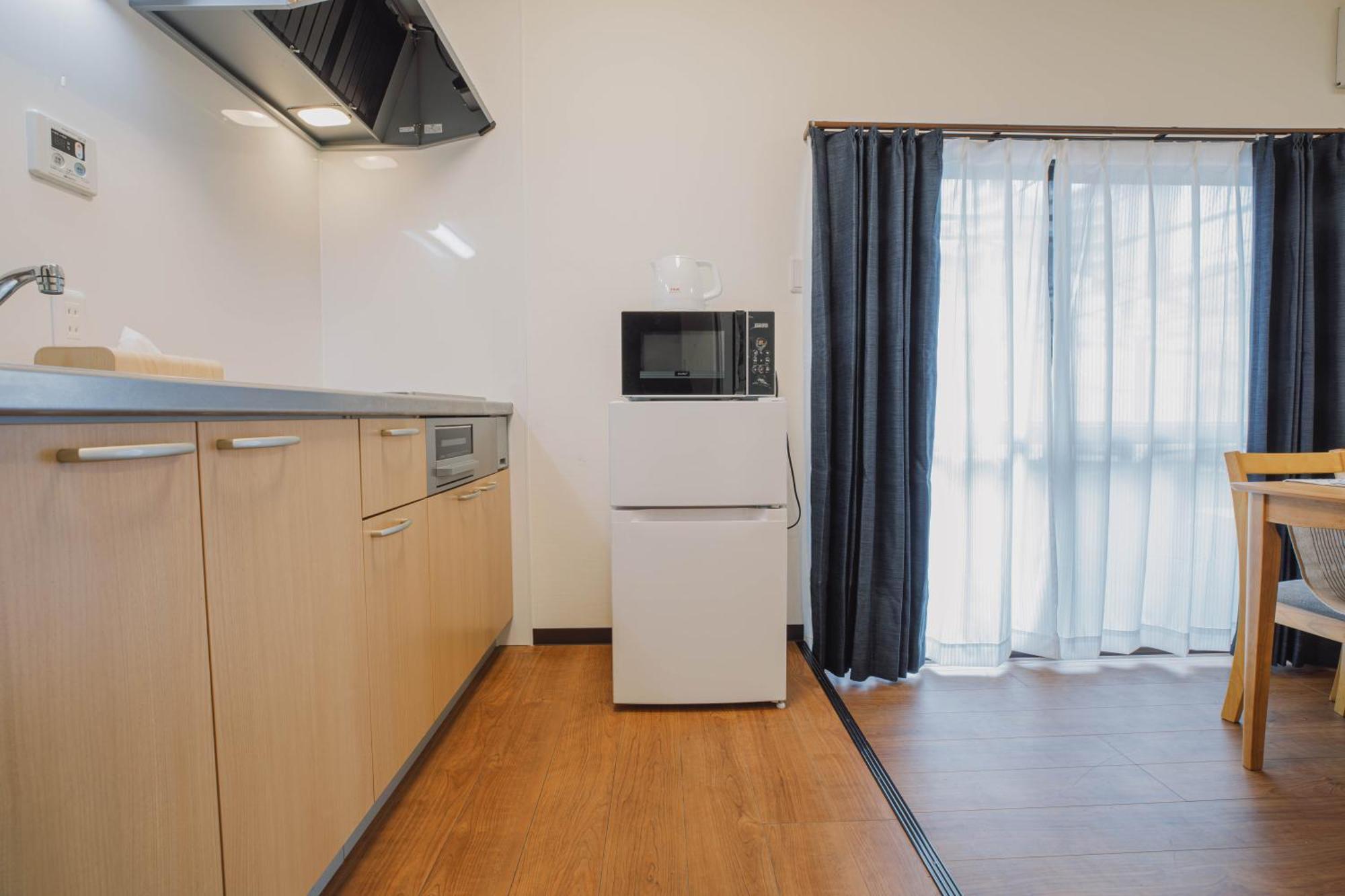Apartment 星宿 Hoshijuku Osaka