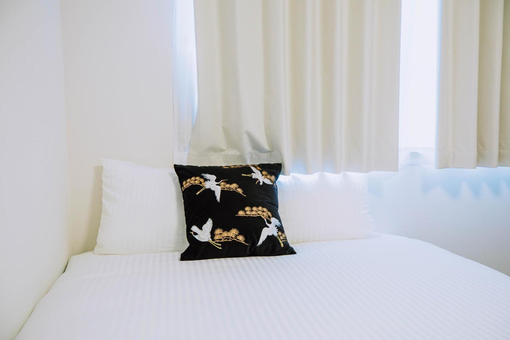 Apartment 星宿 Hoshijuku *