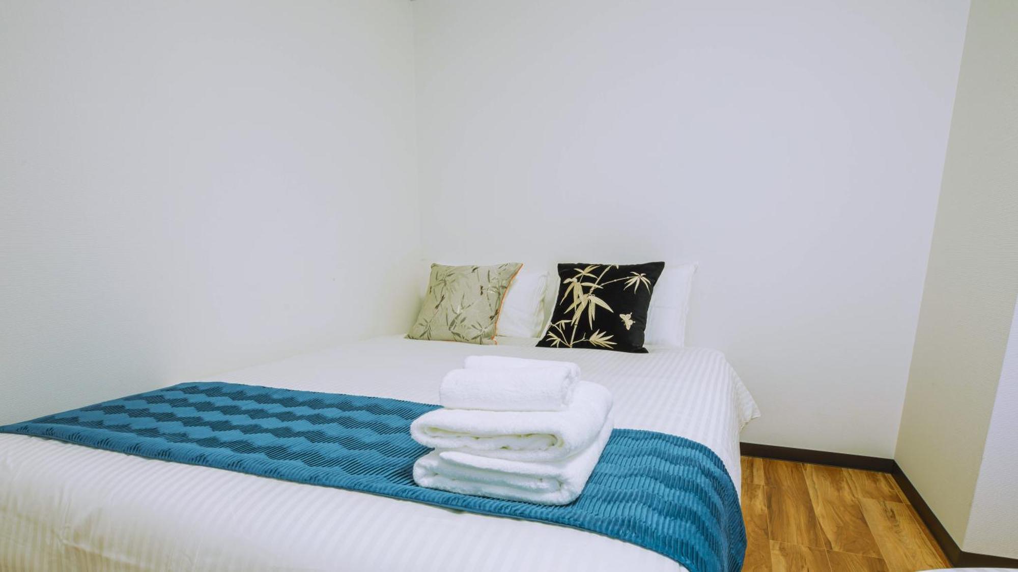 星宿 Hoshijuku Apartment Osaka