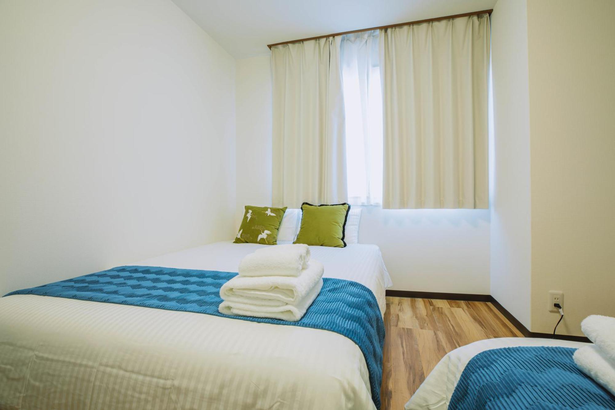 星宿 Hoshijuku Apartment