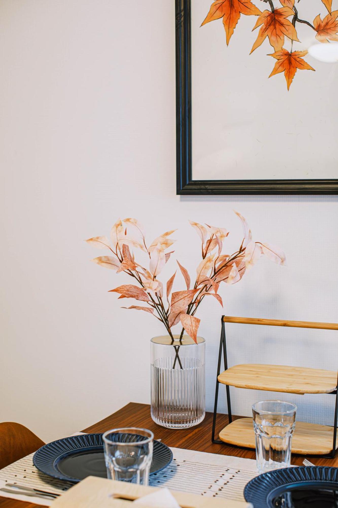 星宿 Hoshijuku Apartment *