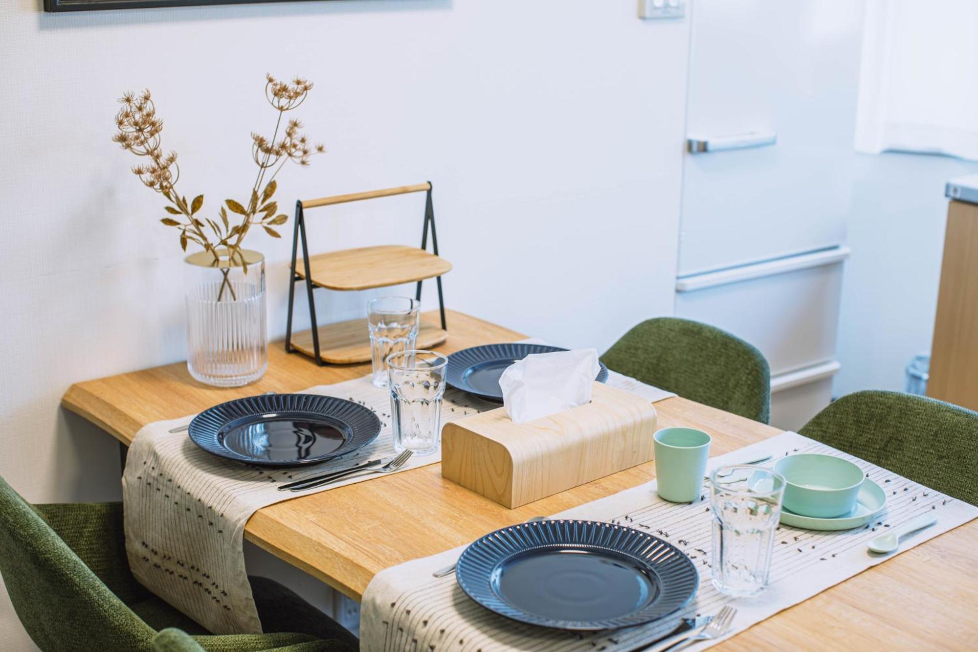 星宿 Hoshijuku Apartment