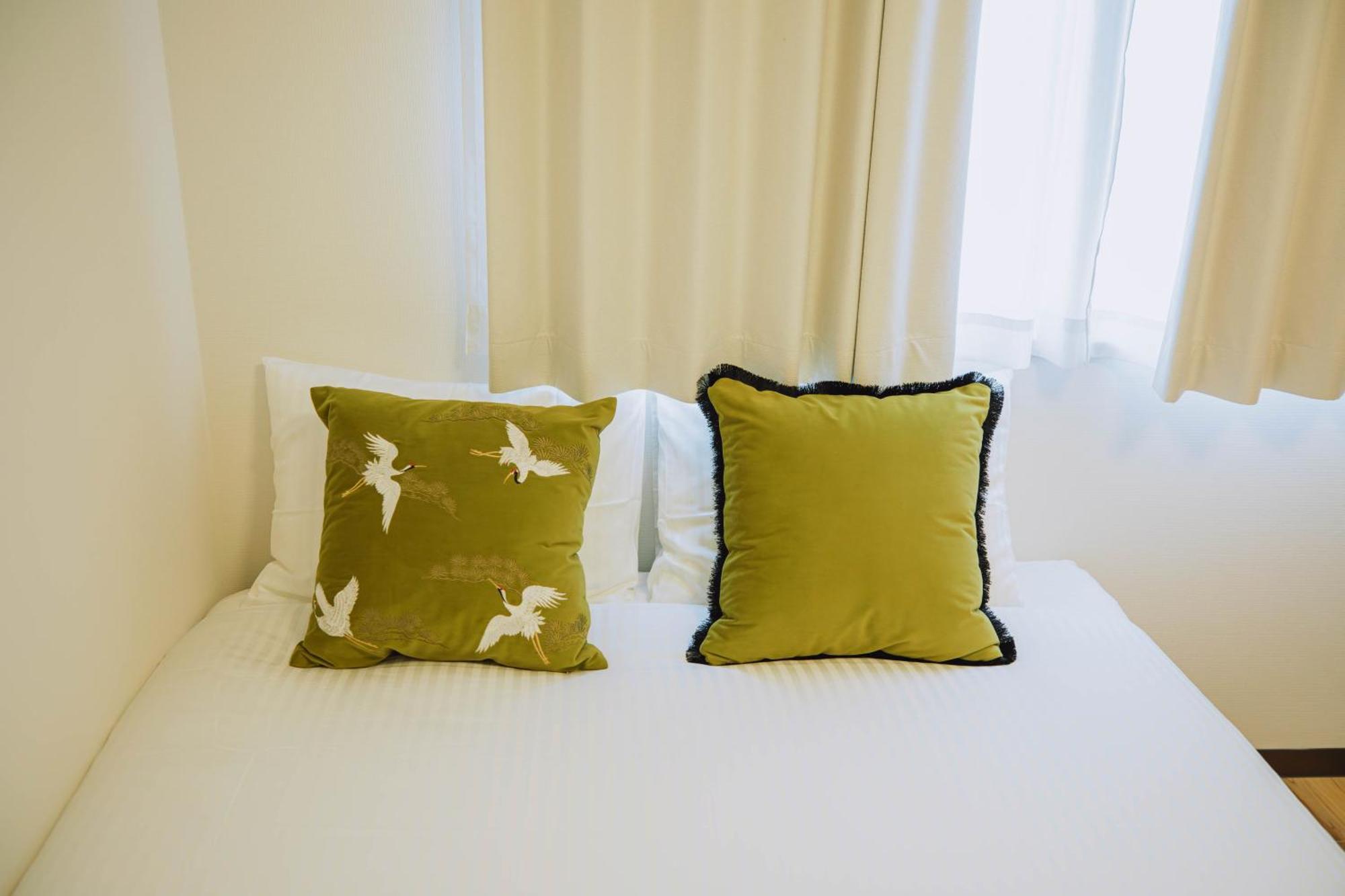 星宿 Hoshijuku Apartment *