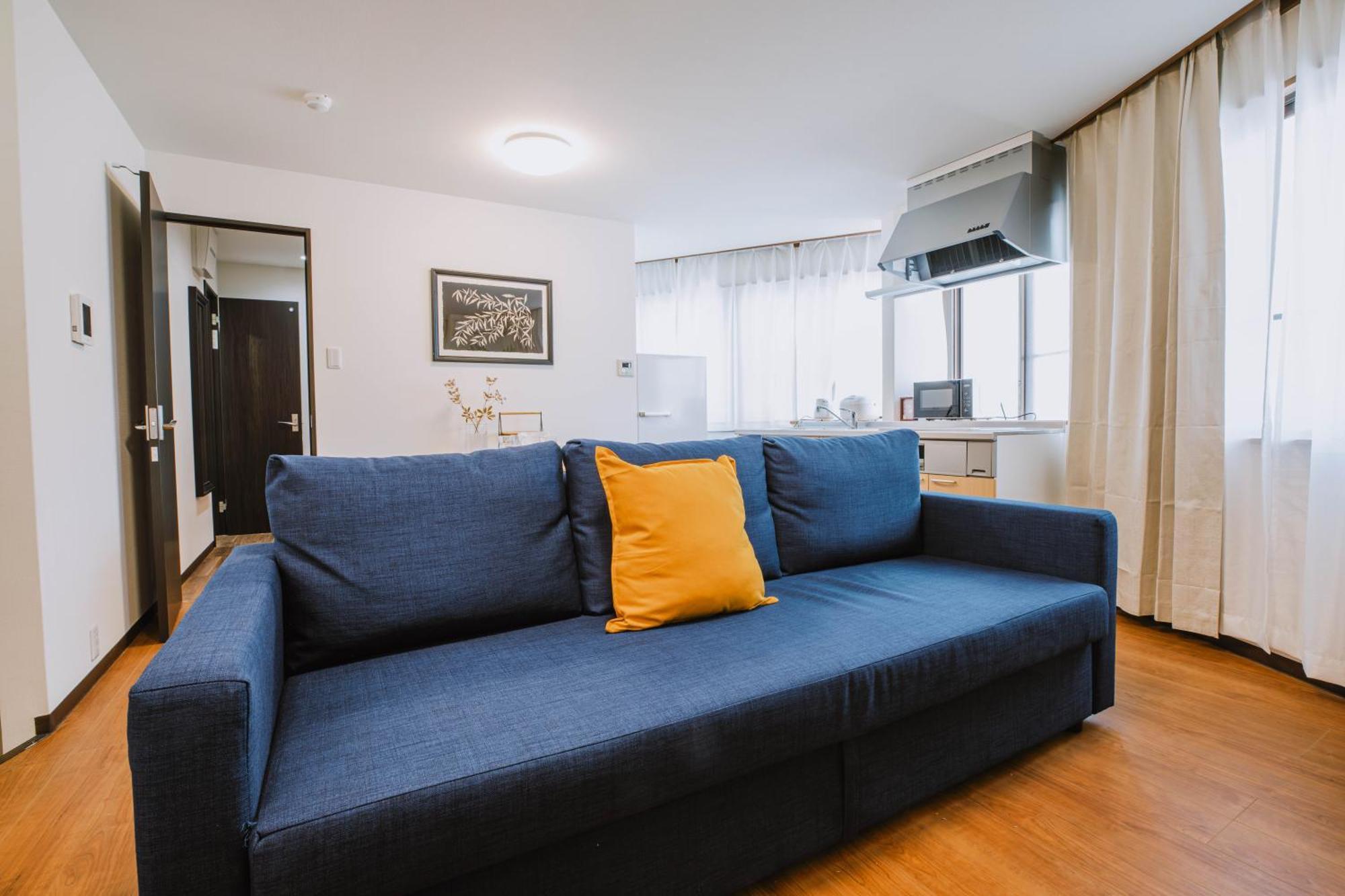 Apartment 星宿 Hoshijuku Osaka