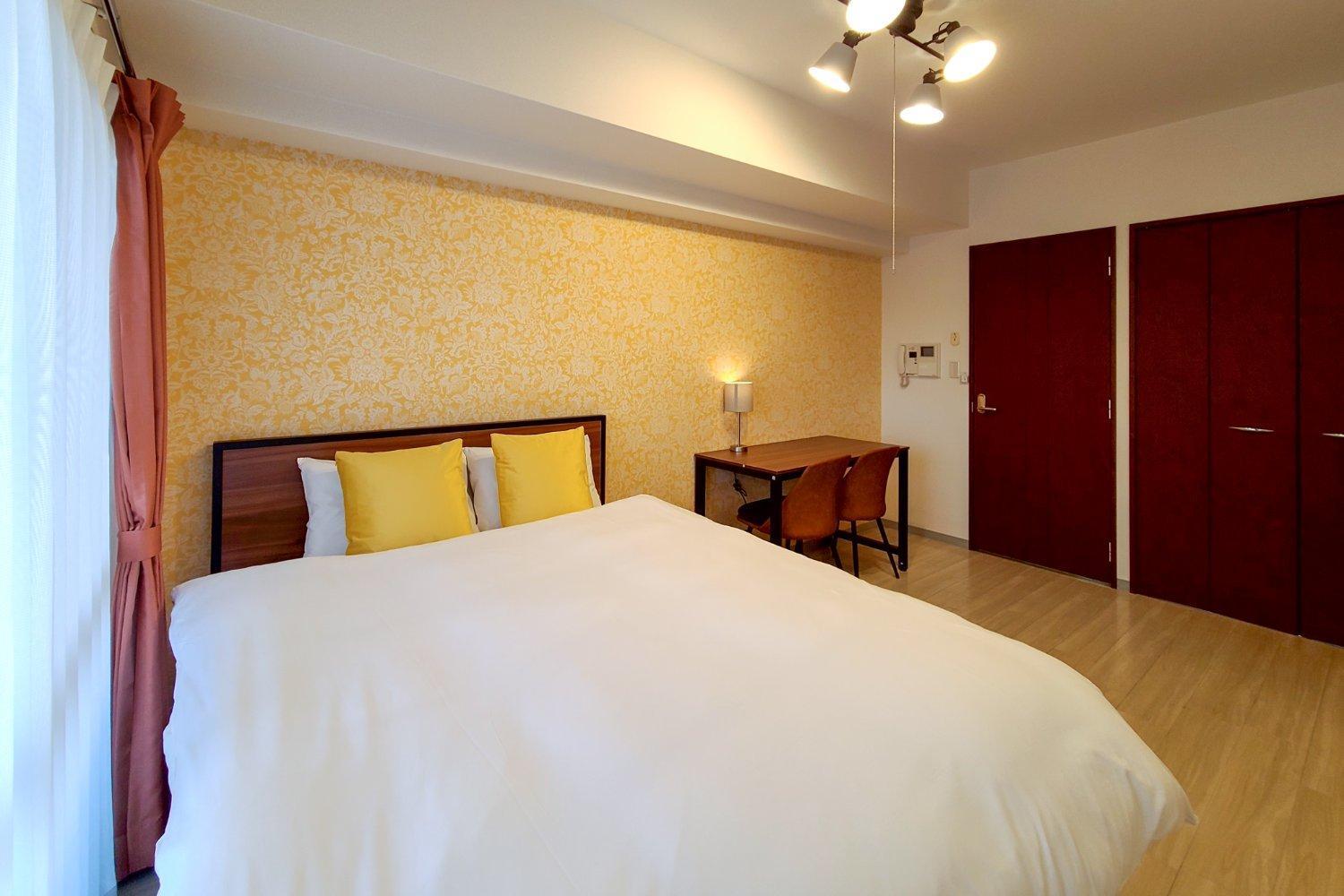 Maison De Nomura Shimanouchi Apartment