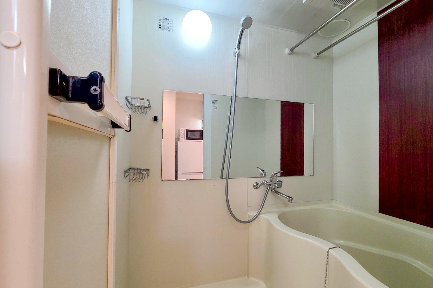 Maison De Nomura Shimanouchi Apartment Osaka