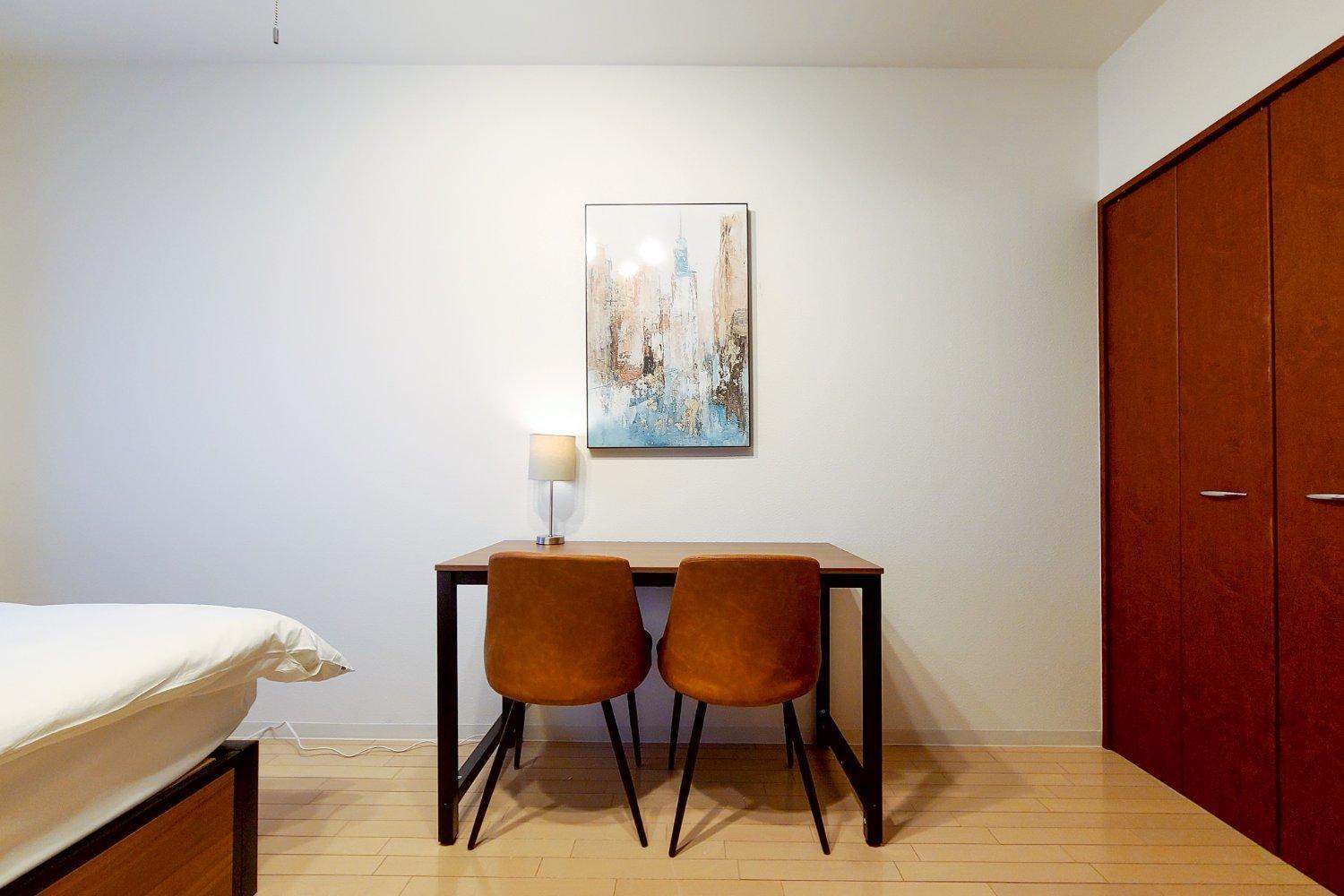 Maison De Nomura Shimanouchi Apartment