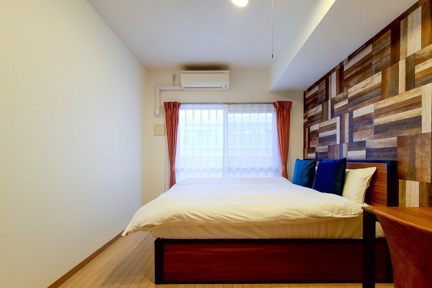 Maison De Nomura Shimanouchi Apartment Osaka