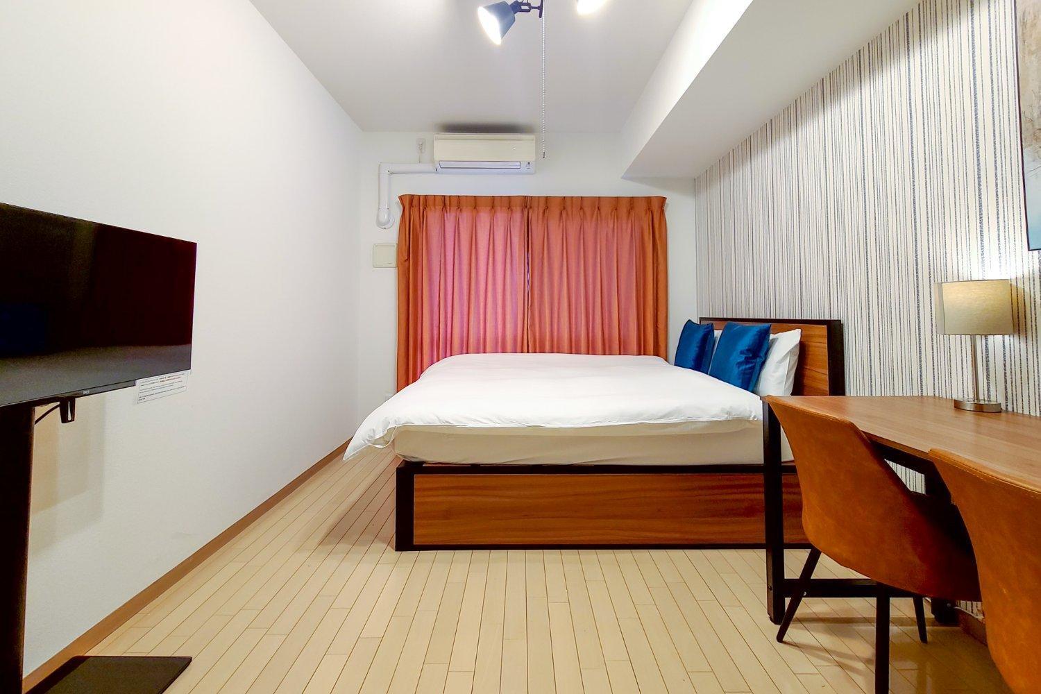 Apartment Maison De Nomura Shimanouchi Osaka