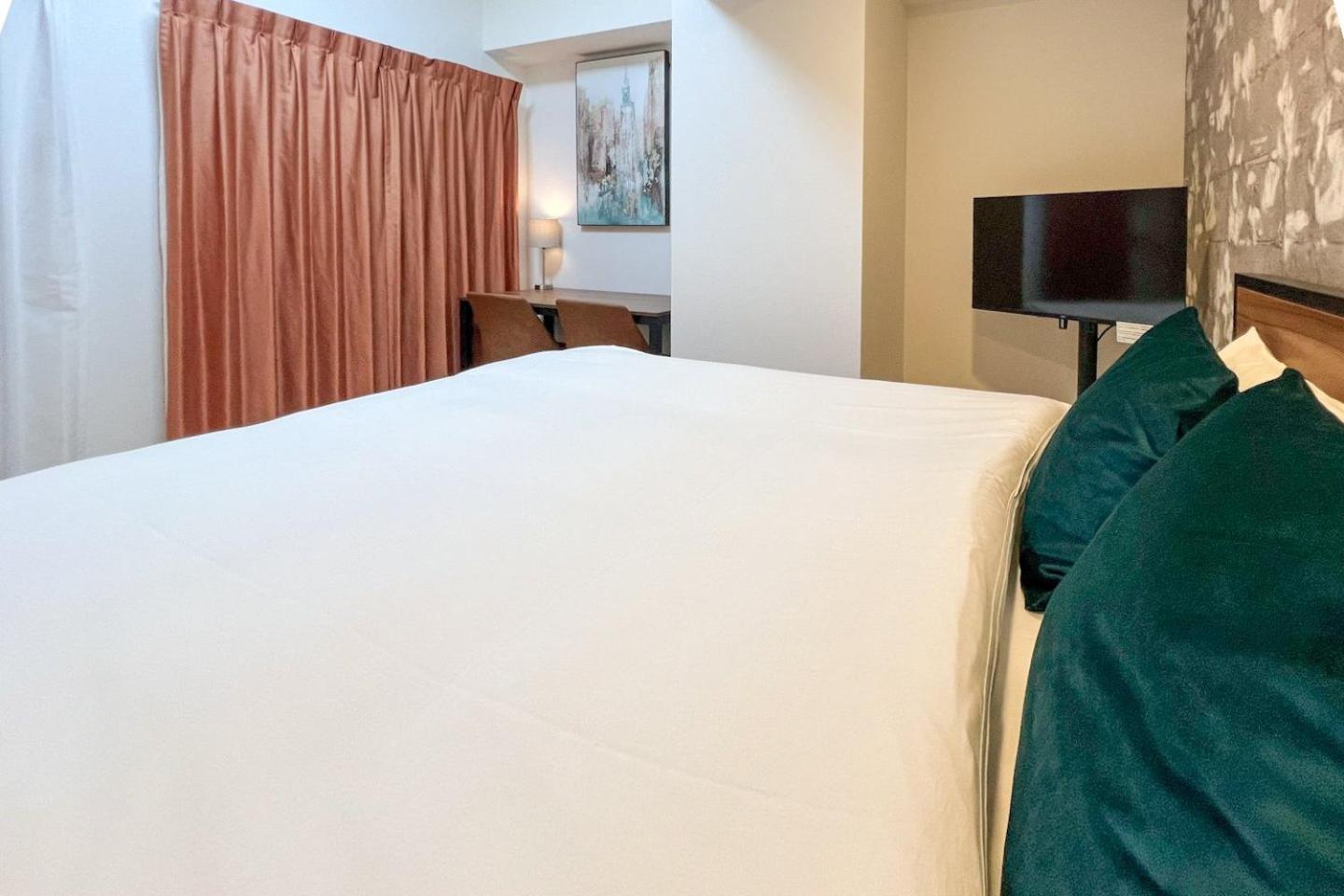 Apartment Diorecrest East Shinsaibashi