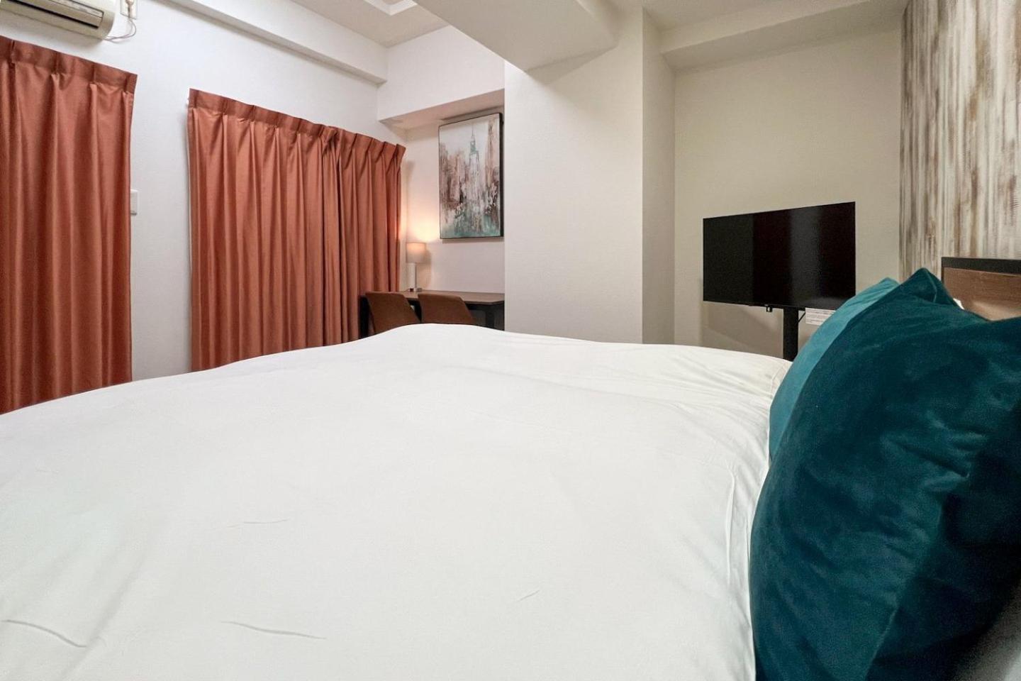Apartment Diorecrest East Shinsaibashi Osaka
