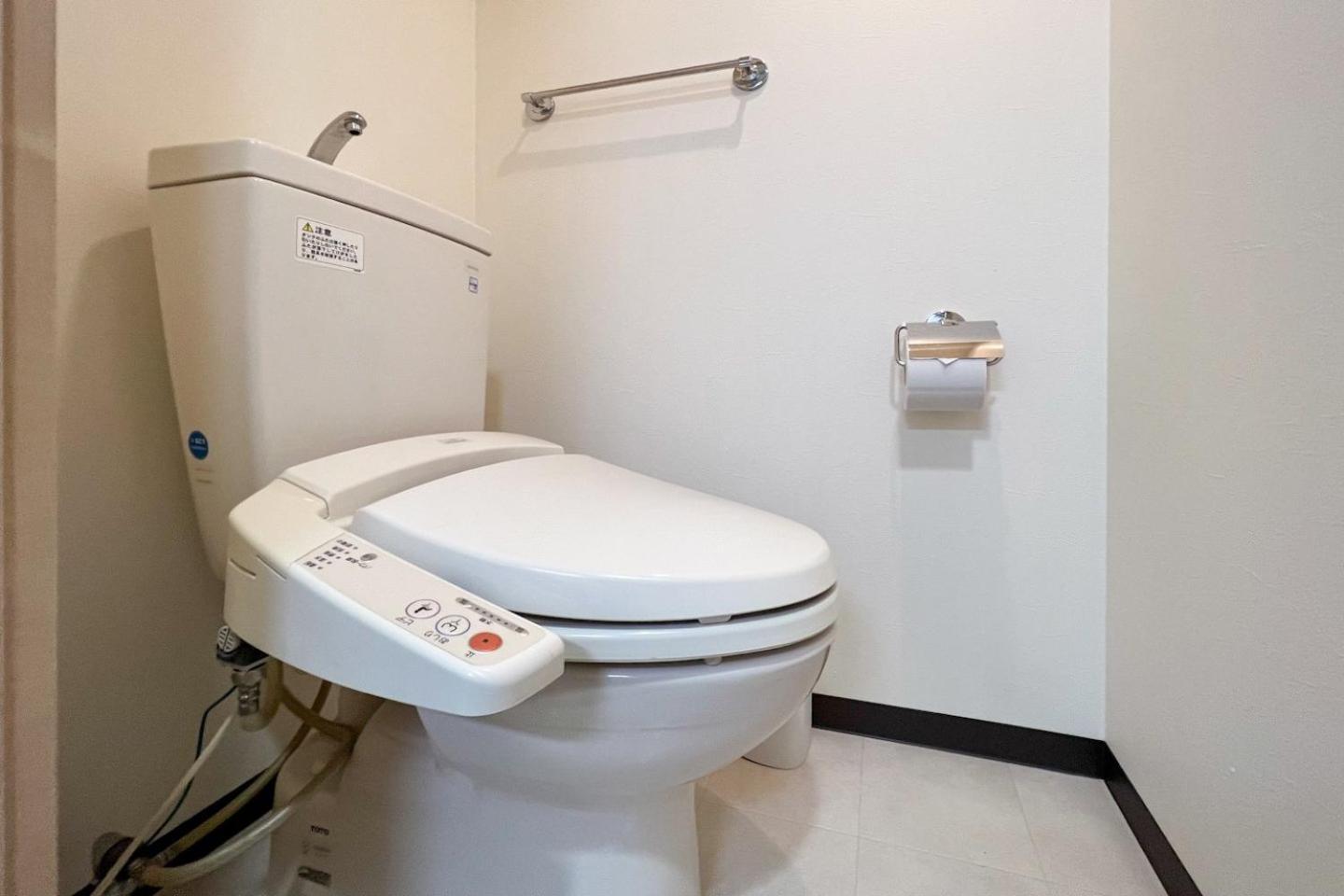 Diorecrest East Shinsaibashi Apartment Osaka