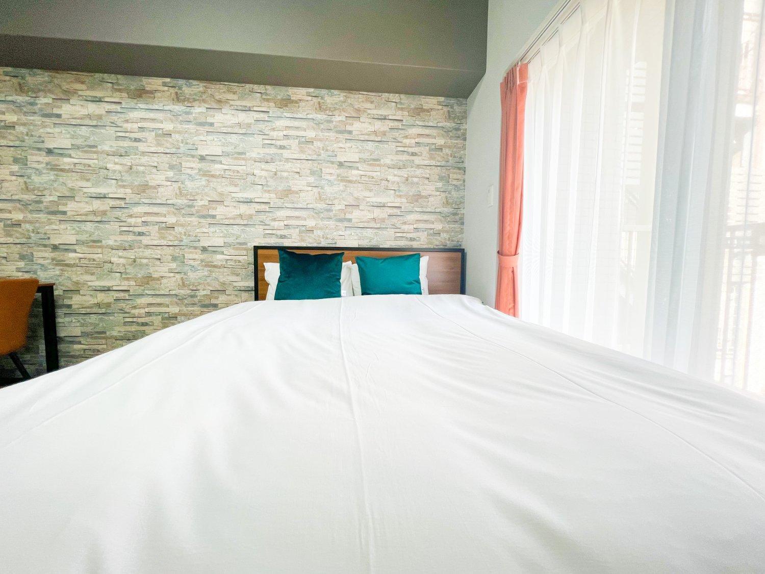 Apartment Diorecrest East Shinsaibashi