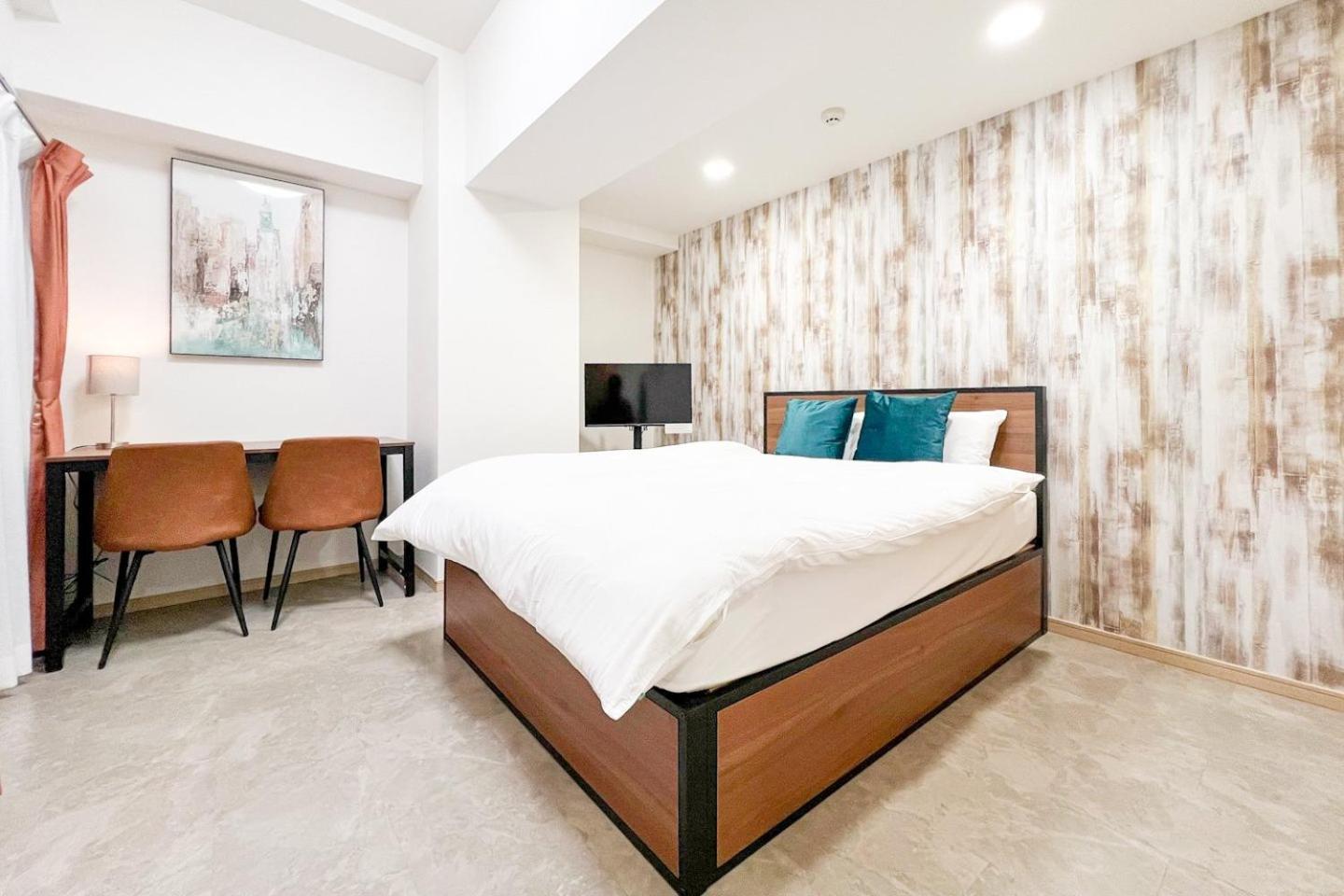 Diorecrest East Shinsaibashi Apartment