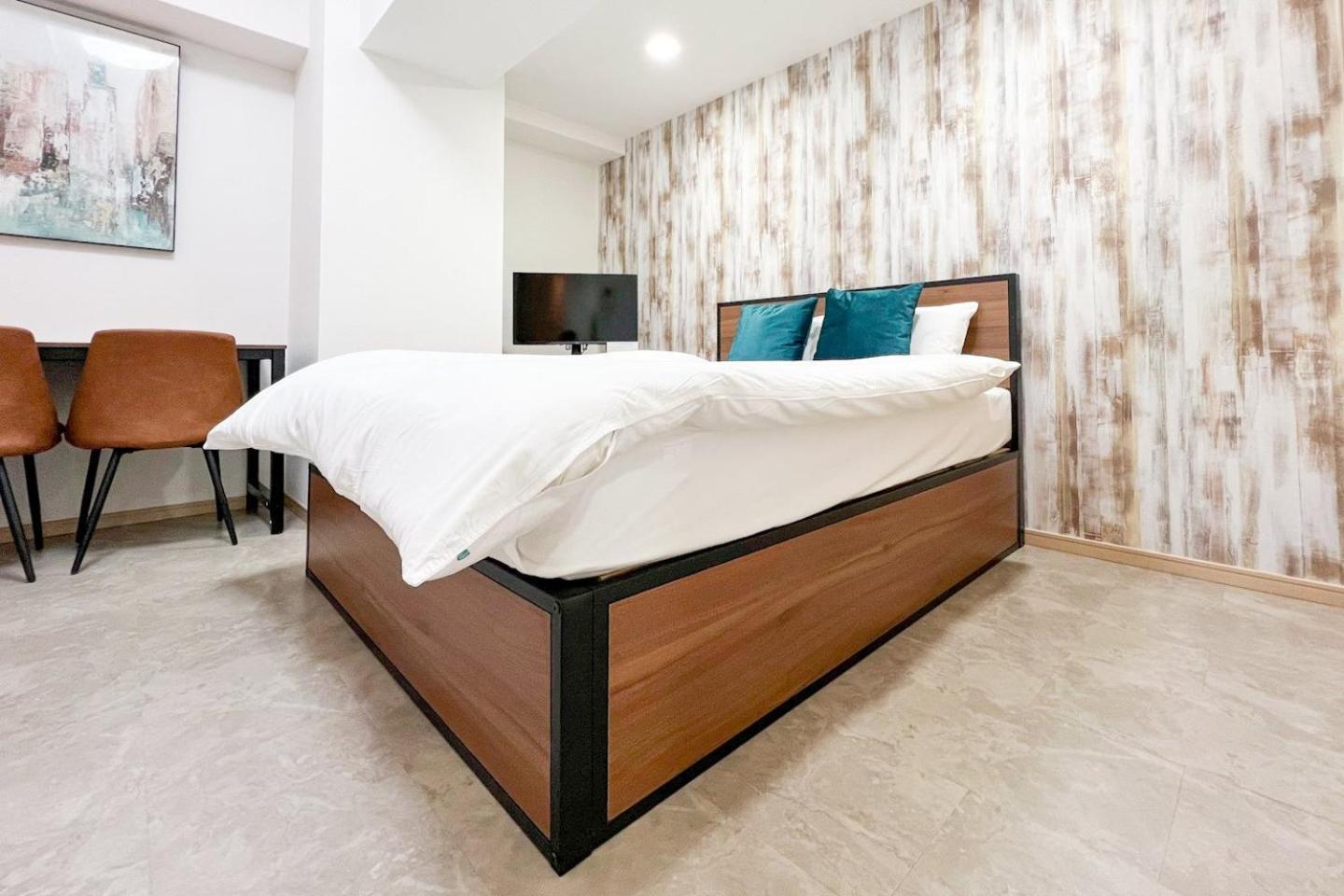Diorecrest East Shinsaibashi Apartment Osaka