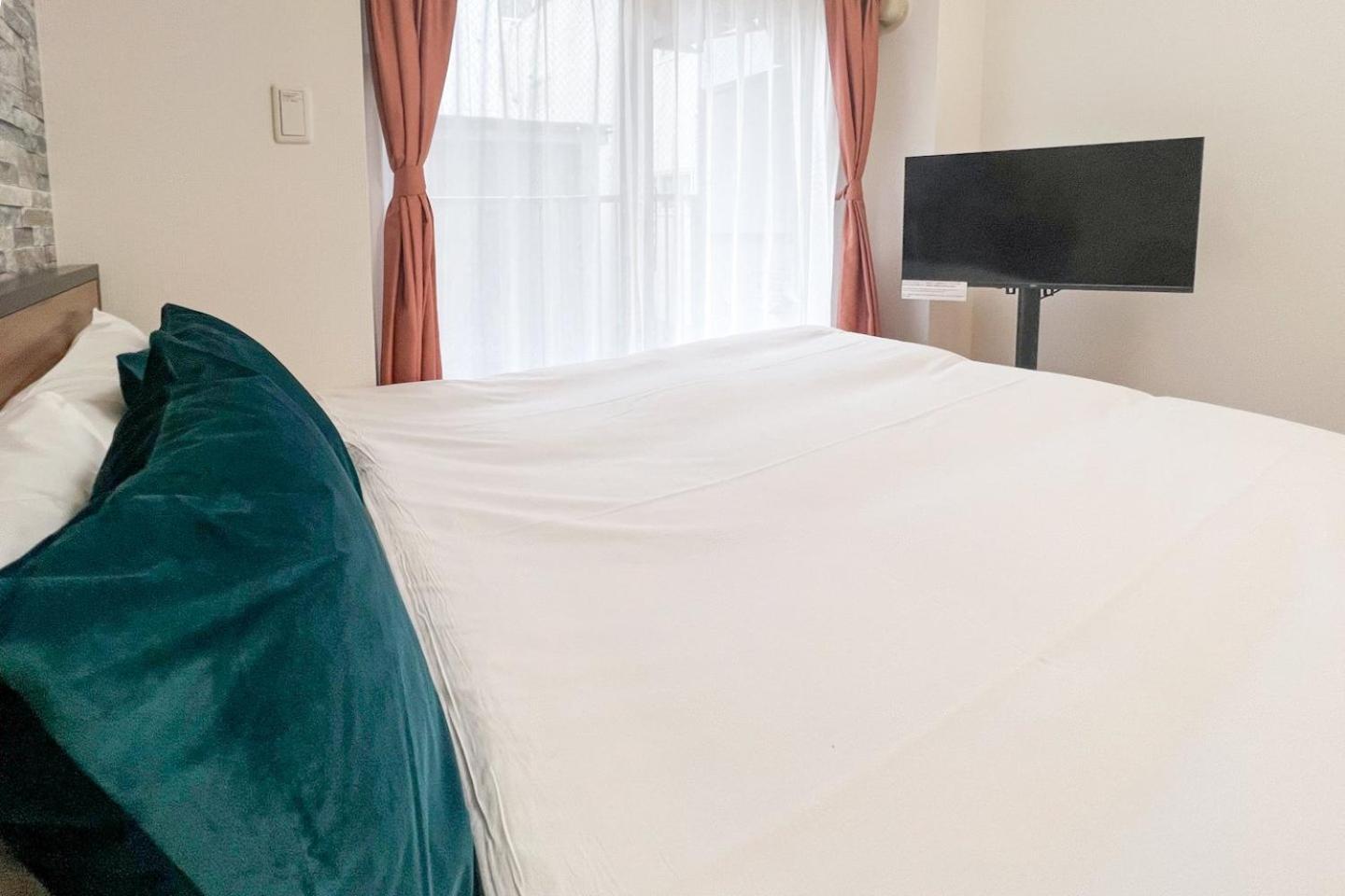 Apartment Diorecrest East Shinsaibashi *