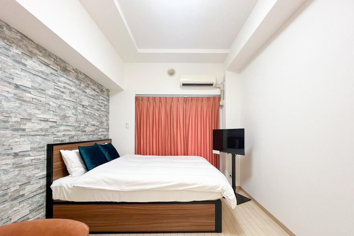 Diorecrest East Shinsaibashi Apartment Osaka