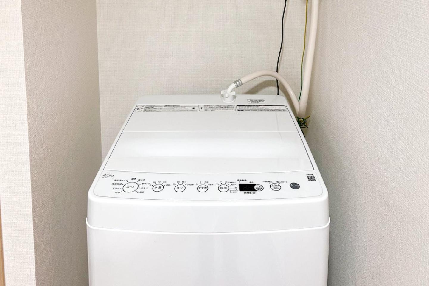 Apartment Diorecrest East Shinsaibashi