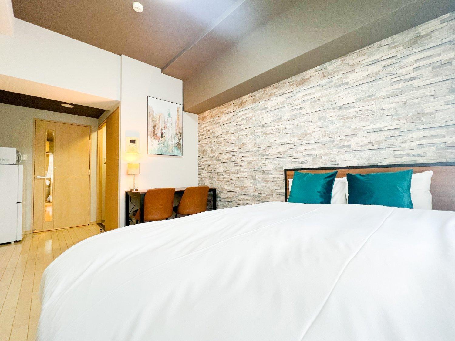 Diorecrest East Shinsaibashi Apartment *