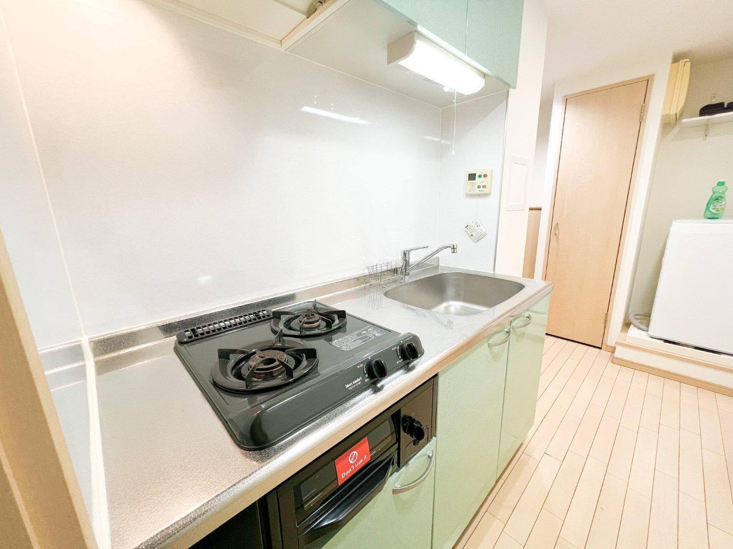 Apartment Diorecrest East Shinsaibashi