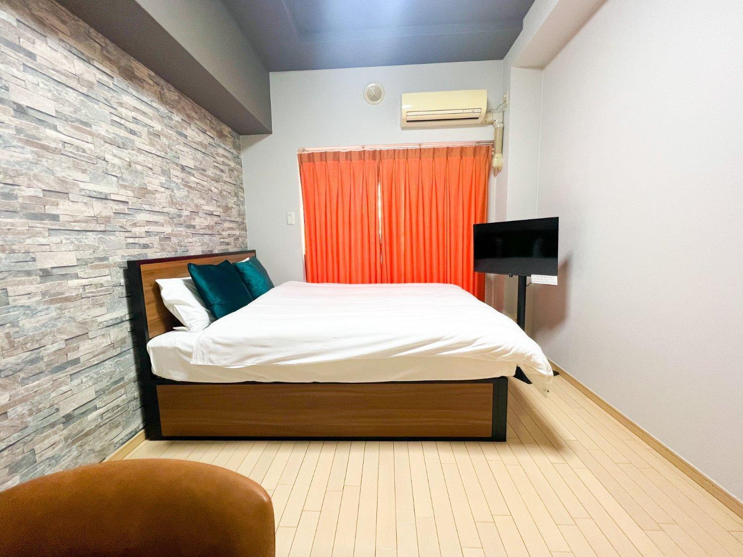 Diorecrest East Shinsaibashi Apartment