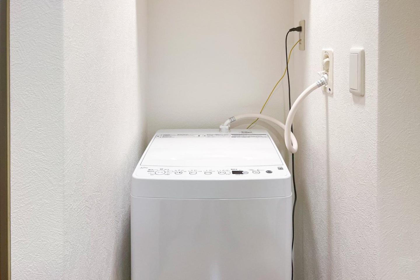 Apartamento Masters Dotonbori Ii