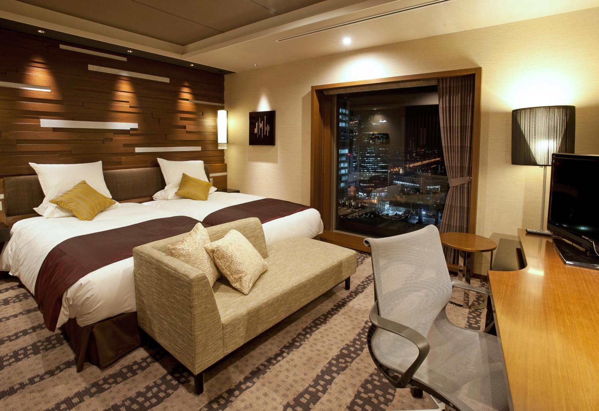Granvia Osaka-jr Group