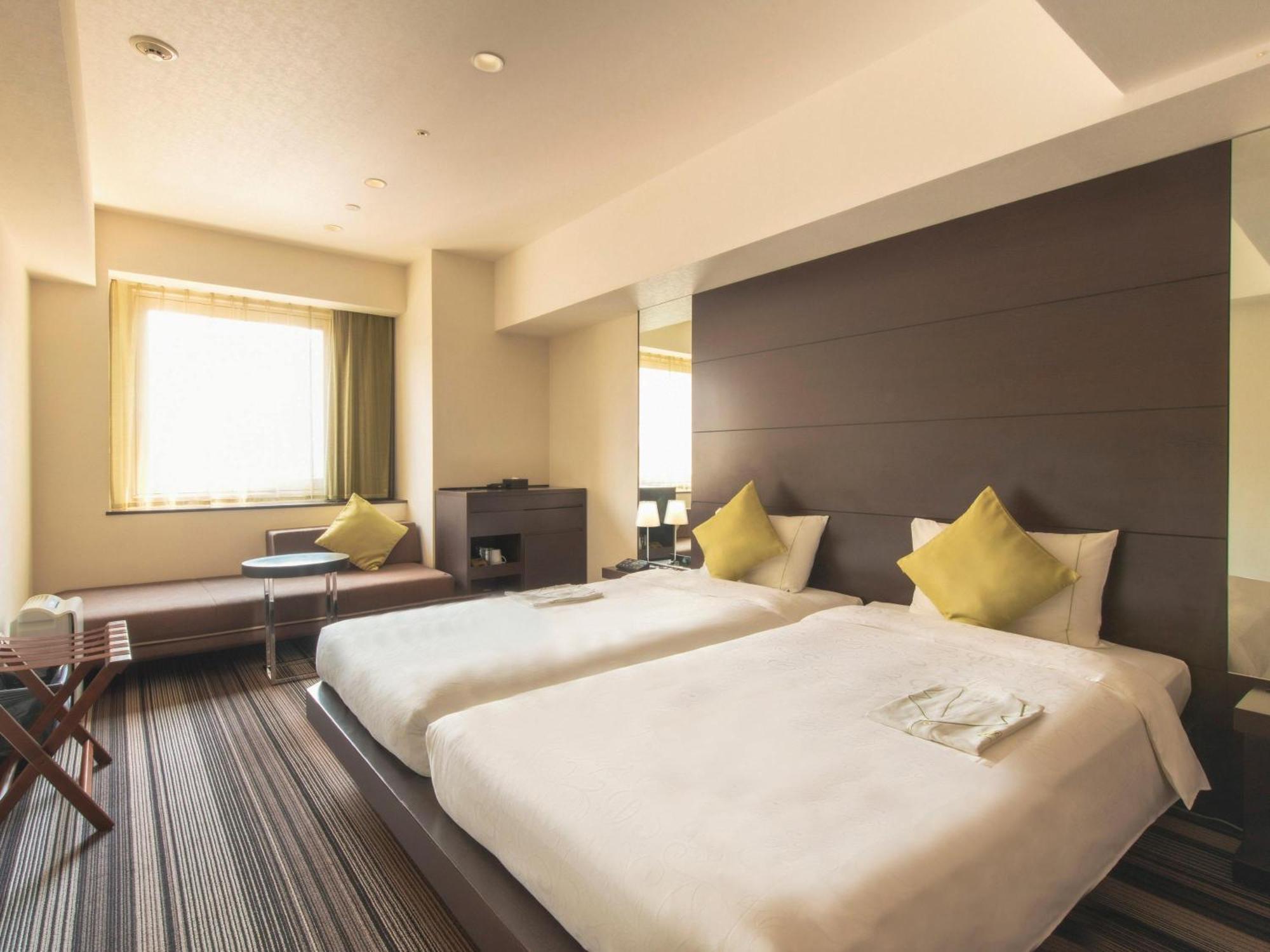 Hotel Brighton Kitahama 4*