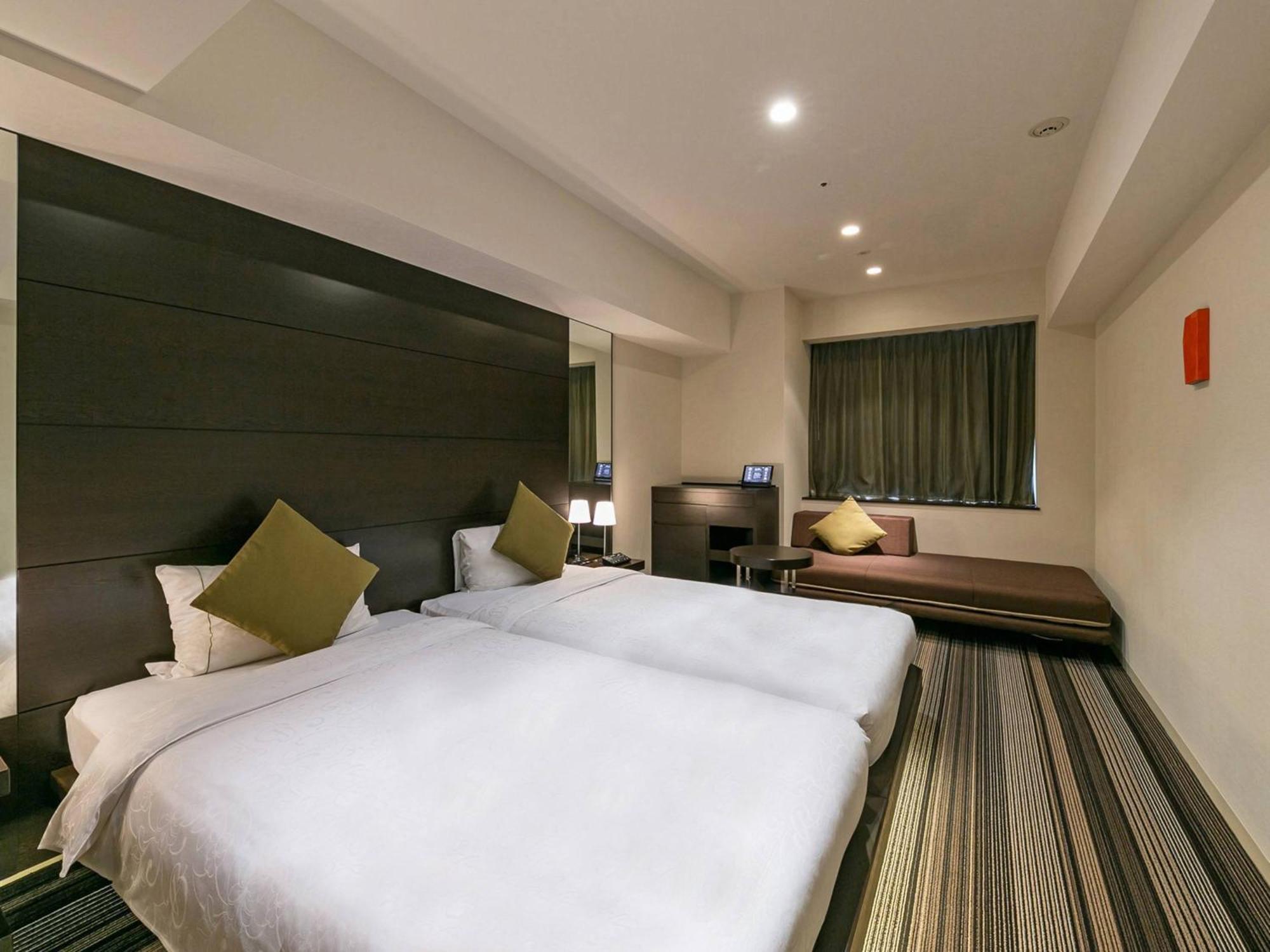 Brighton Kitahama Hotel Osaka