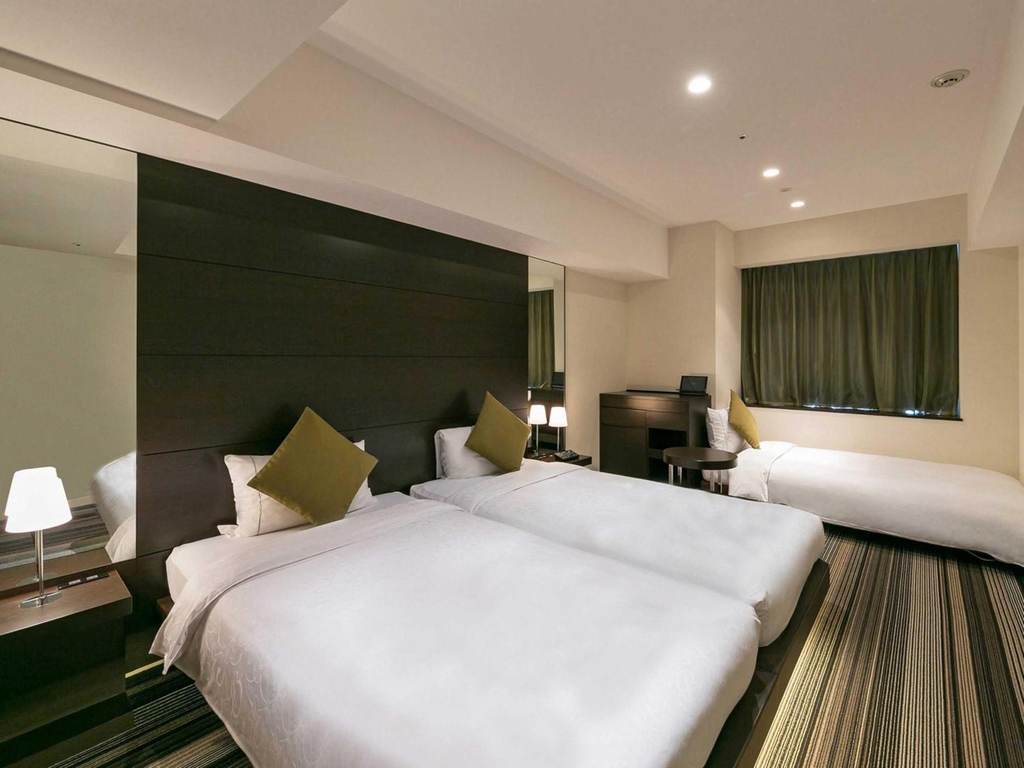 Brighton Kitahama 4*