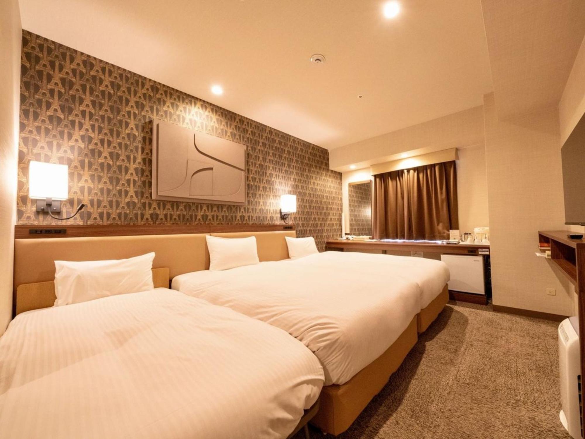 Fukuracia Osaka-bay Hotel Osaka