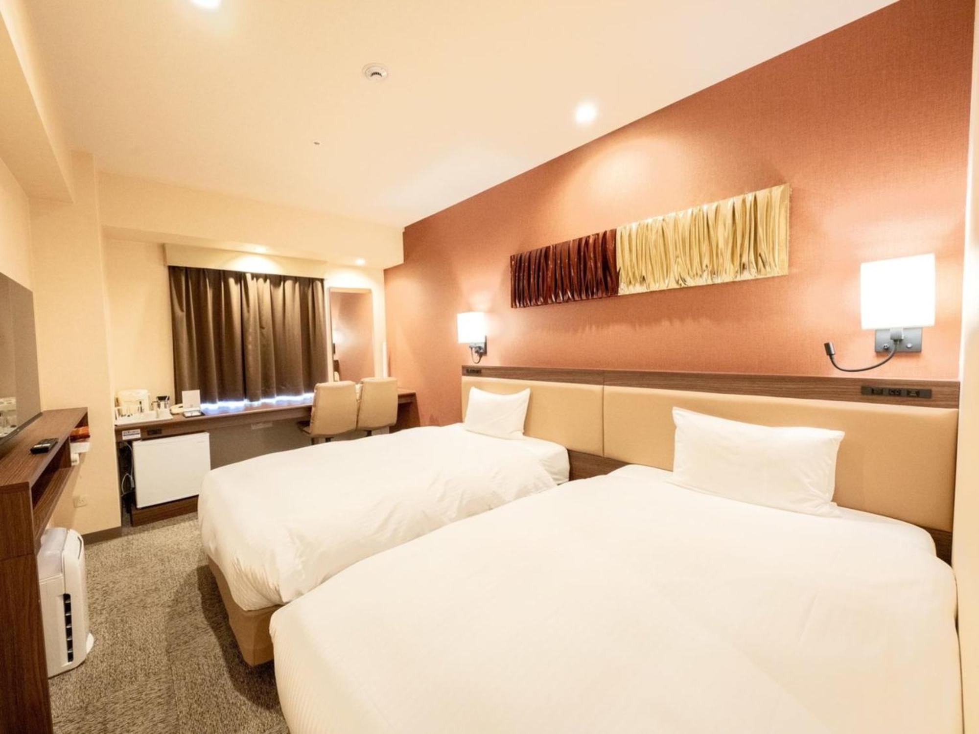 Hotel Fukuracia Osaka-bay